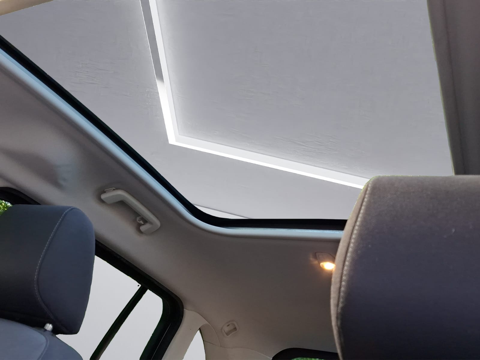 FORD GrC-Max 1.5 SCTi Titanium-image-12