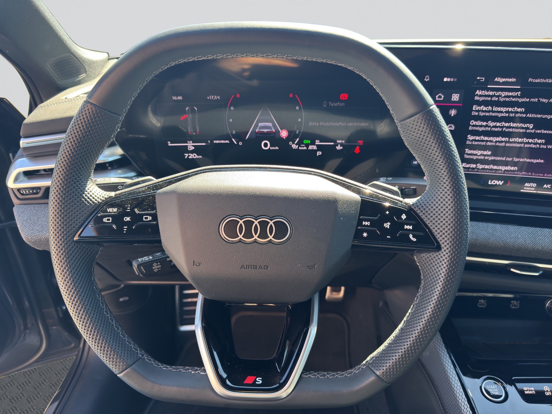 AUDI A5 2.0TFSI S-Line-image-8