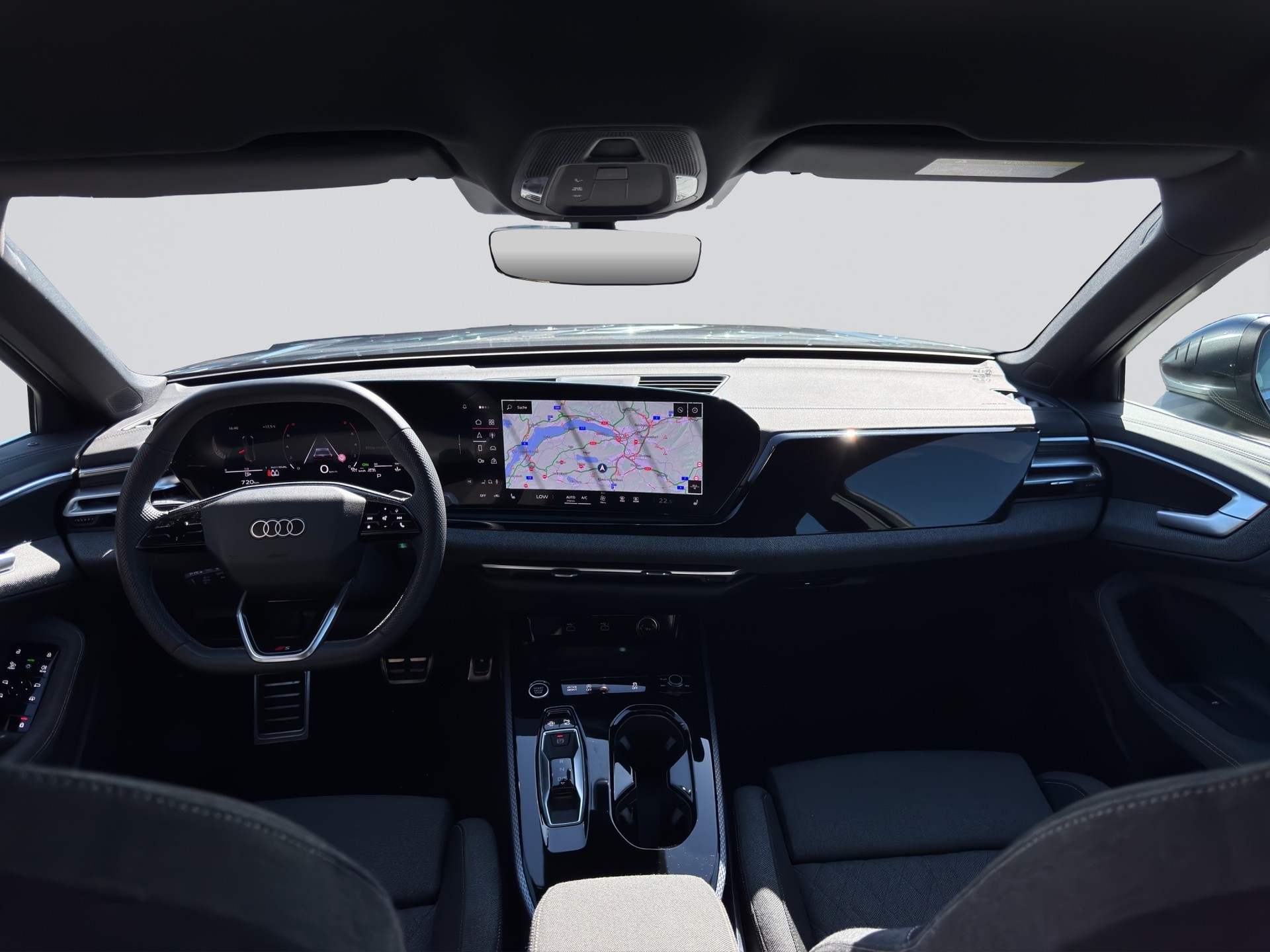 AUDI A5 2.0TFSI S-Line-image-12