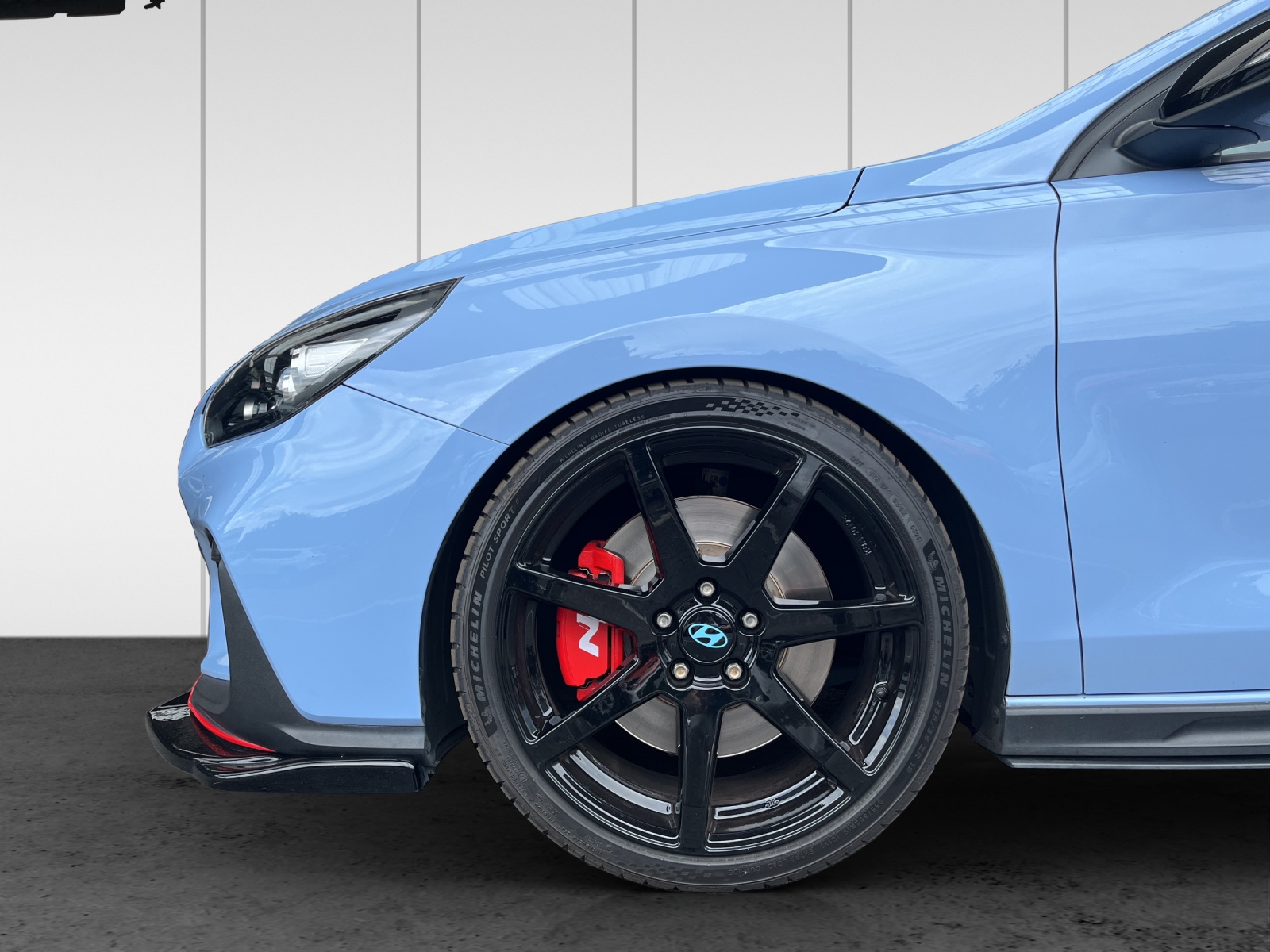 HYUNDAI i30 N 2.0 T-GDi-image-12