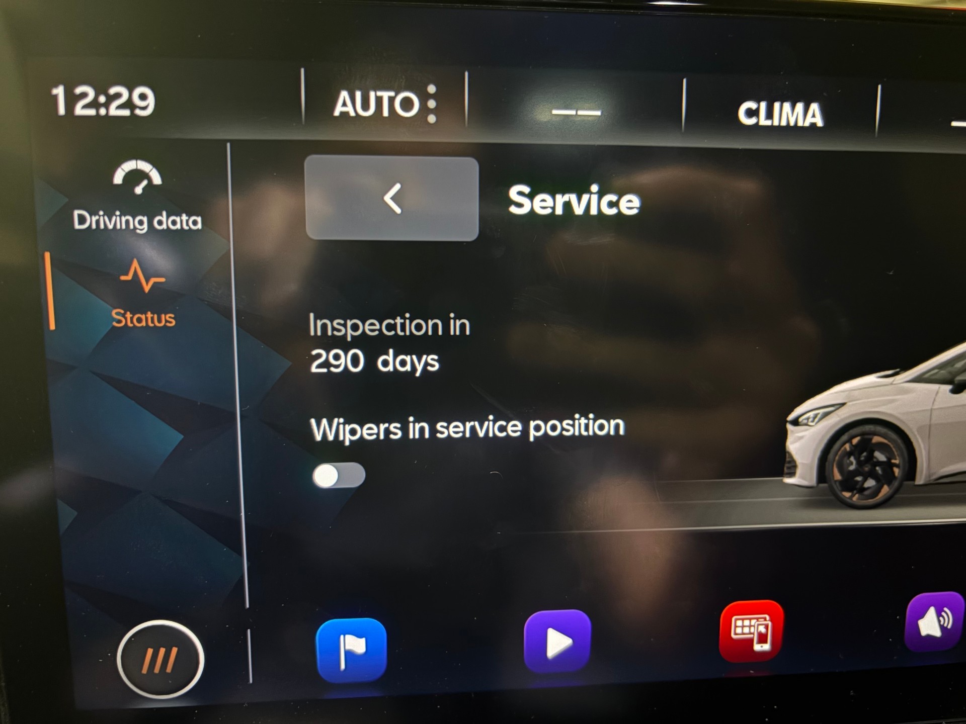 CUPRA Born 58 kWh-image-5