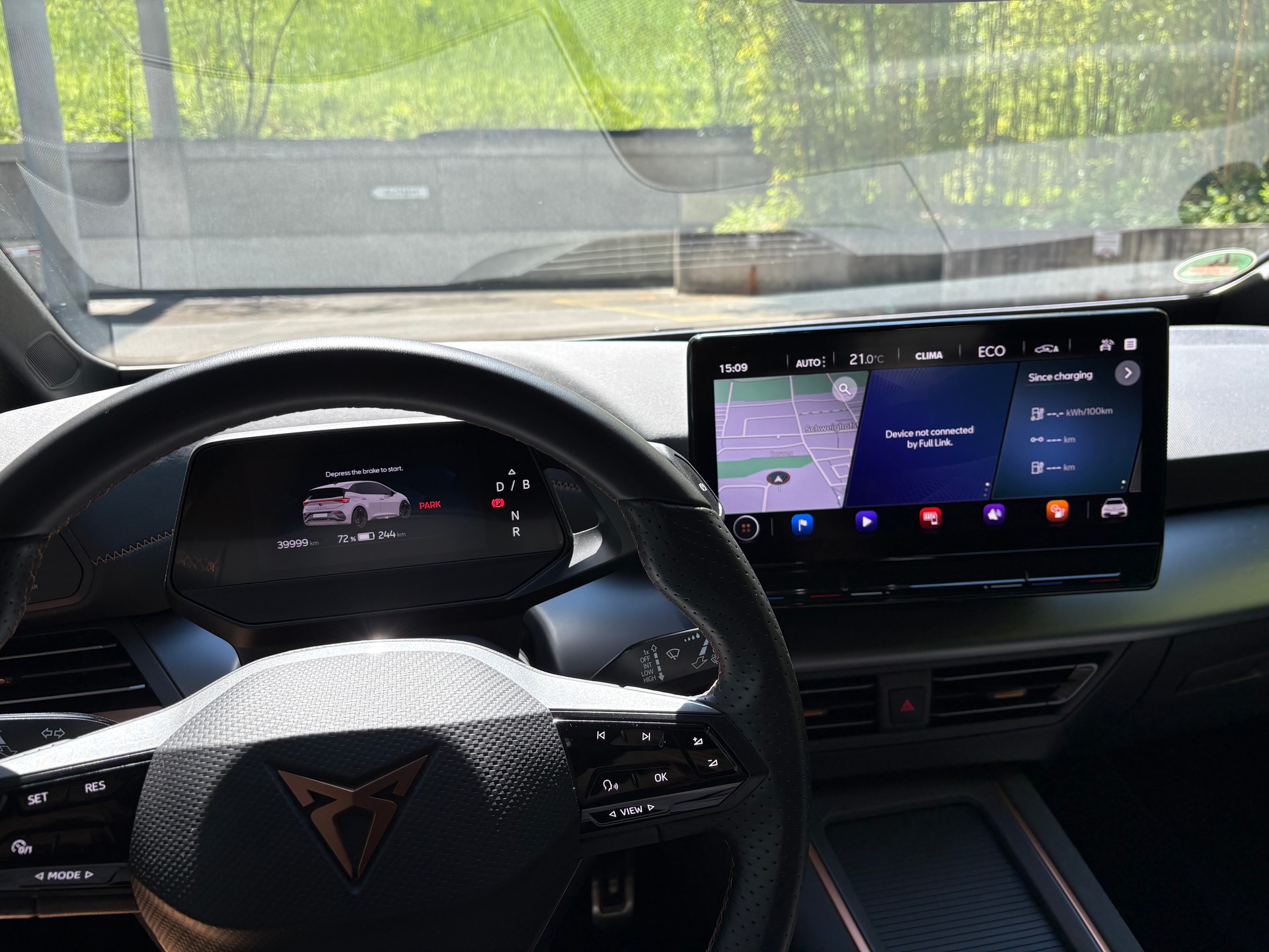 CUPRA Born 58 kWh-image-2