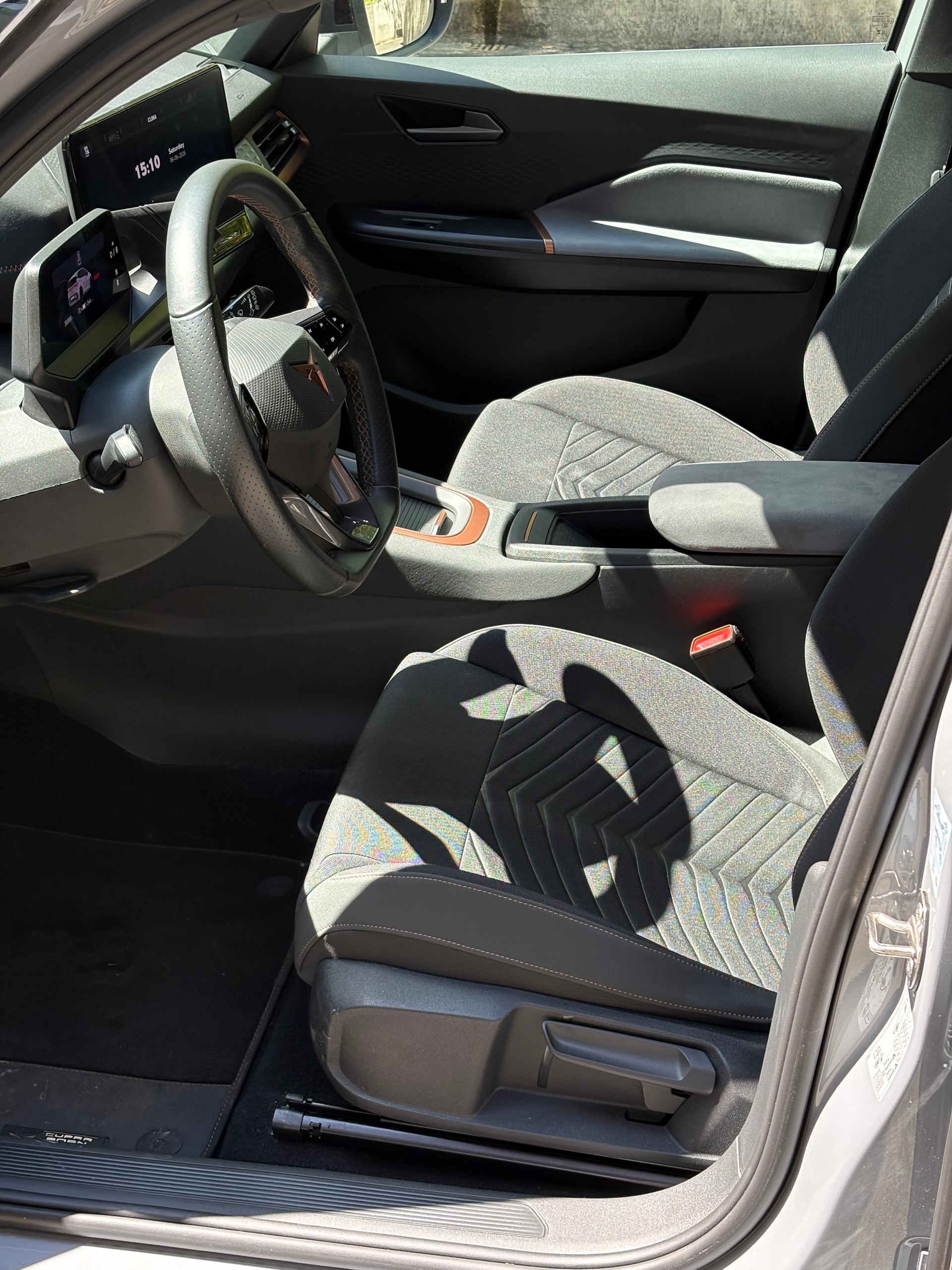 CUPRA Born 58 kWh-image-3