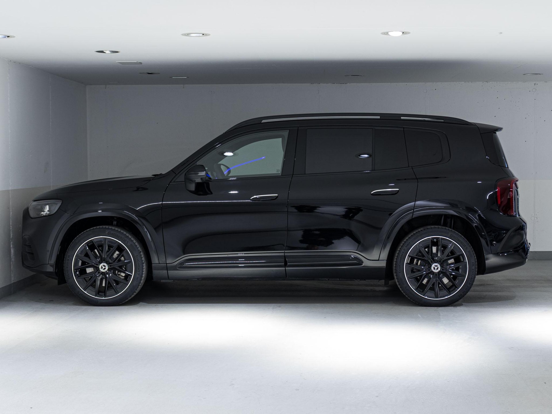 MERCEDES-BENZ GLB 350 4MATIC EQ-image-4