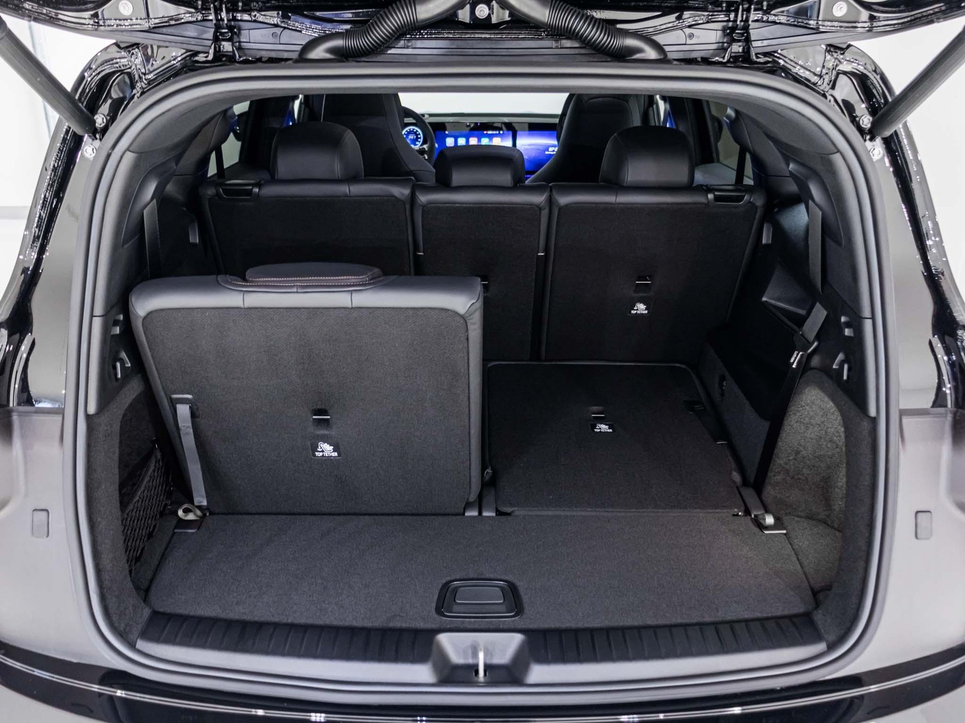MERCEDES-BENZ GLB 350 4MATIC EQ-image-14