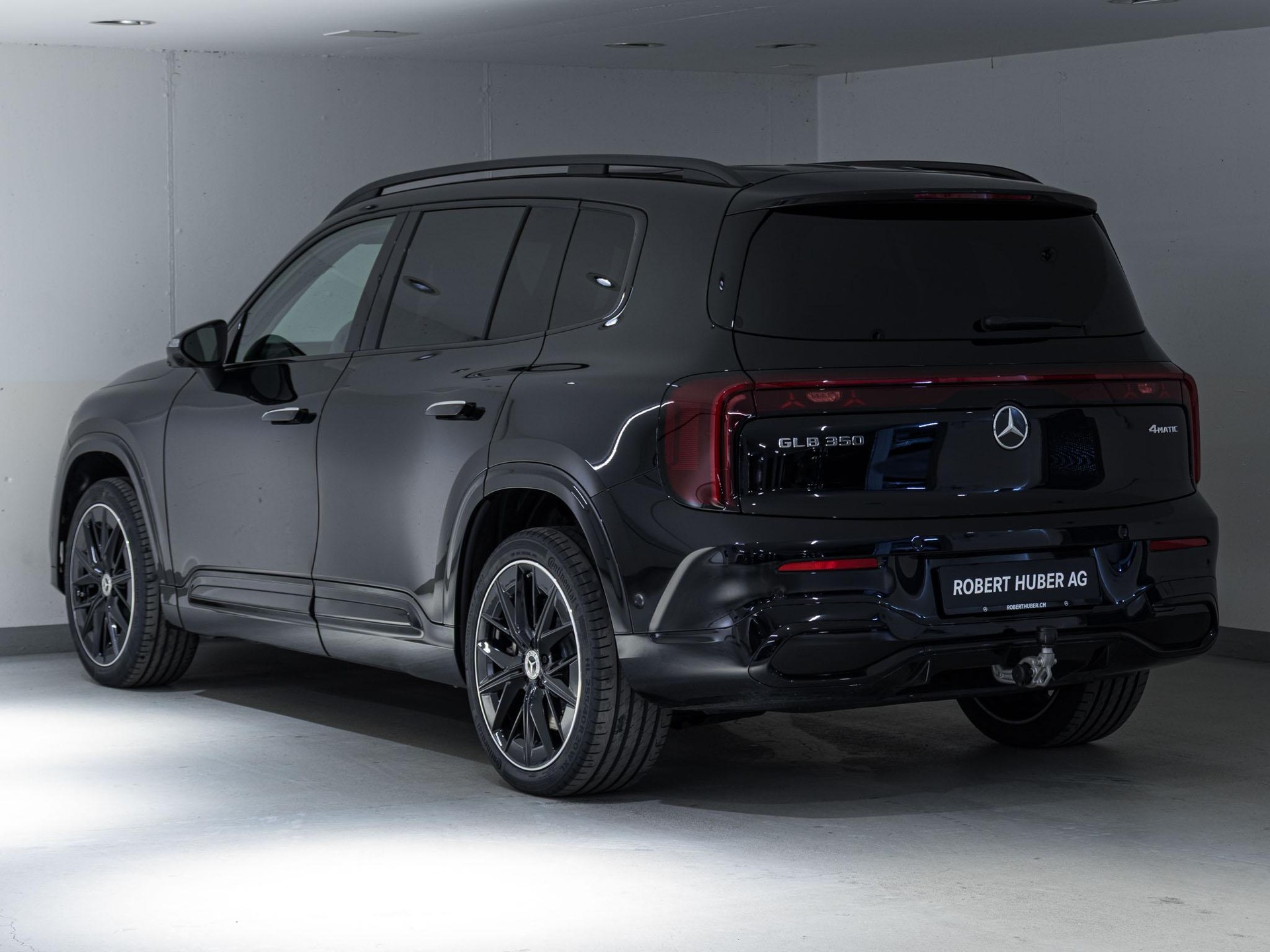 MERCEDES-BENZ GLB 350 4MATIC EQ-image-3