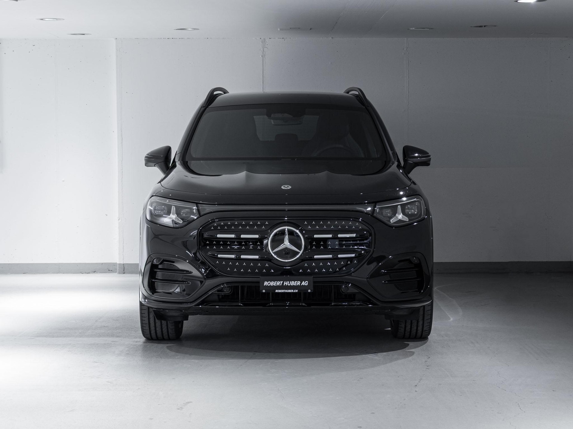 MERCEDES-BENZ GLB 350 4MATIC EQ-image-2