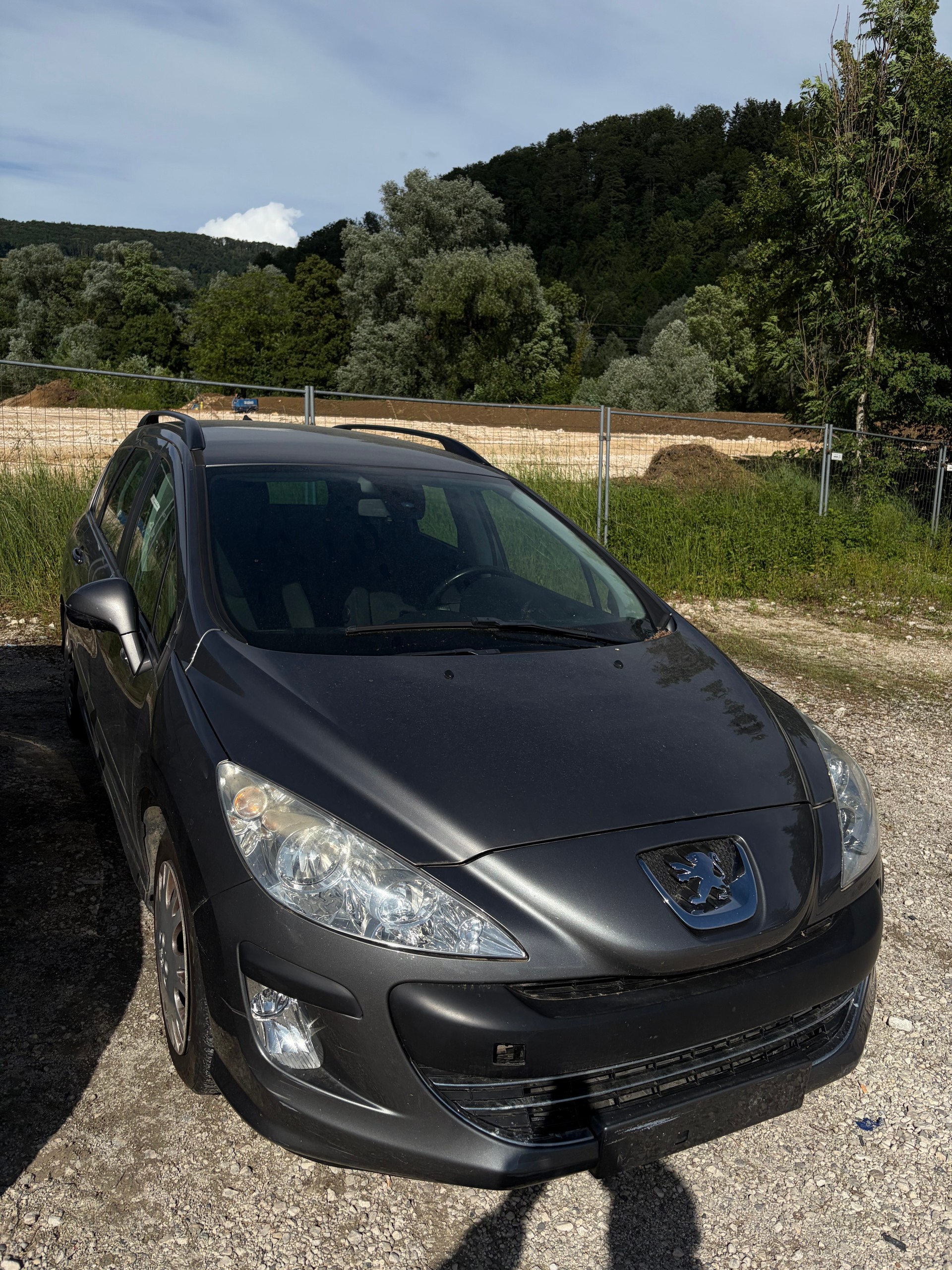 PEUGEOT 308 SW 1.6 16V Turbo Sport-image-5