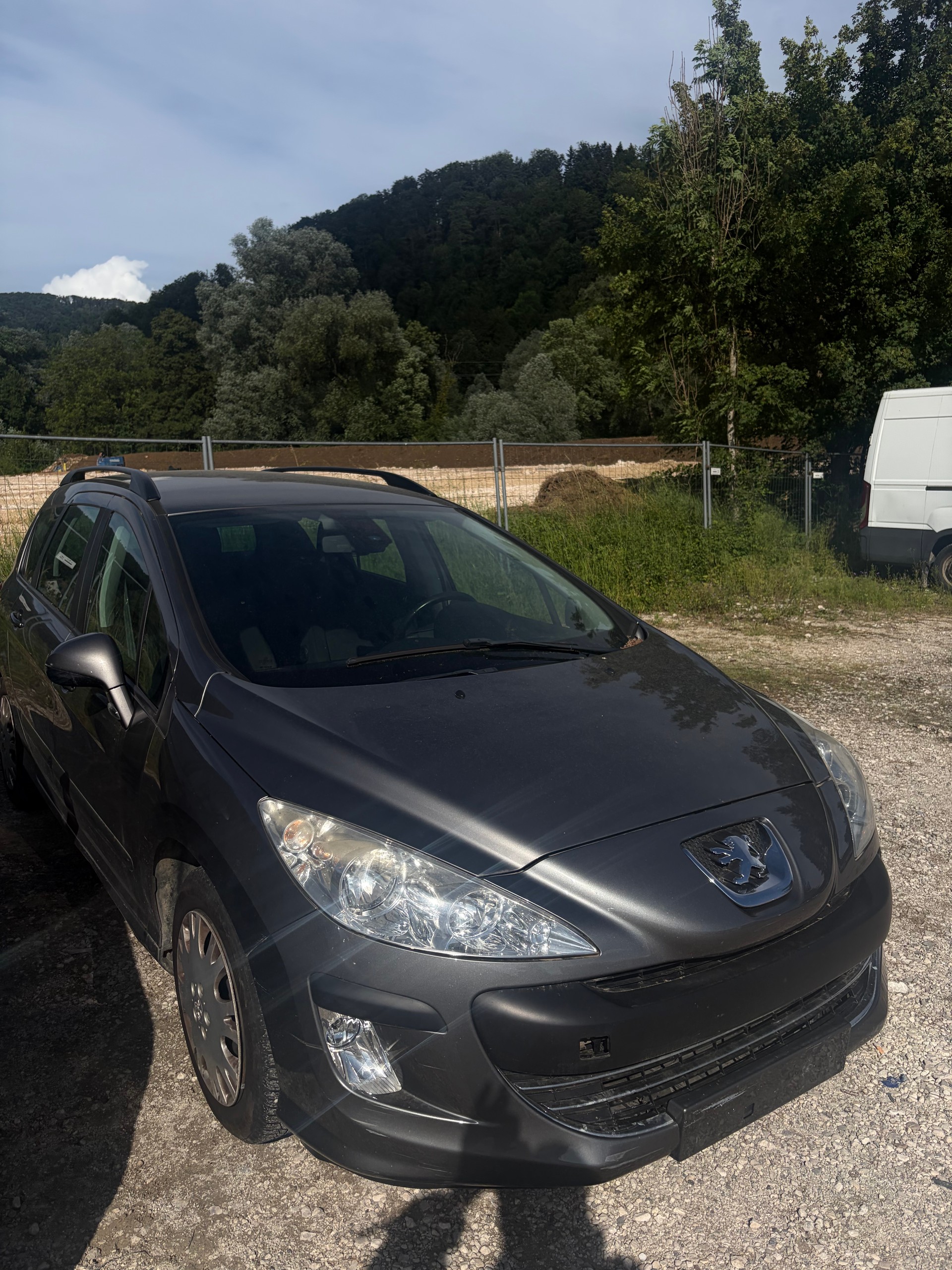 PEUGEOT 308 SW 1.6 16V Turbo Sport-image-4
