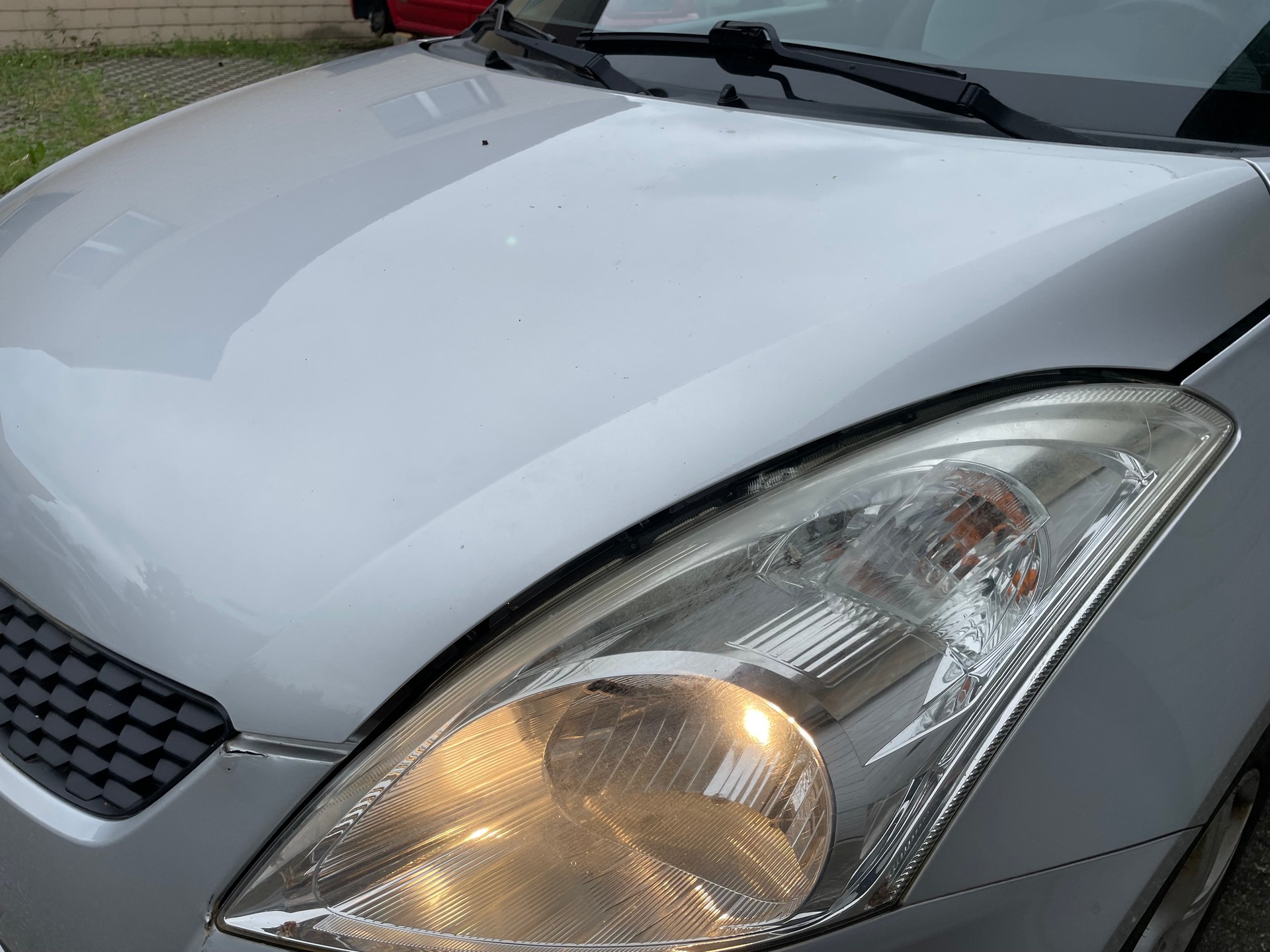 SUZUKI Swift 1.2i 16V GL-image-2