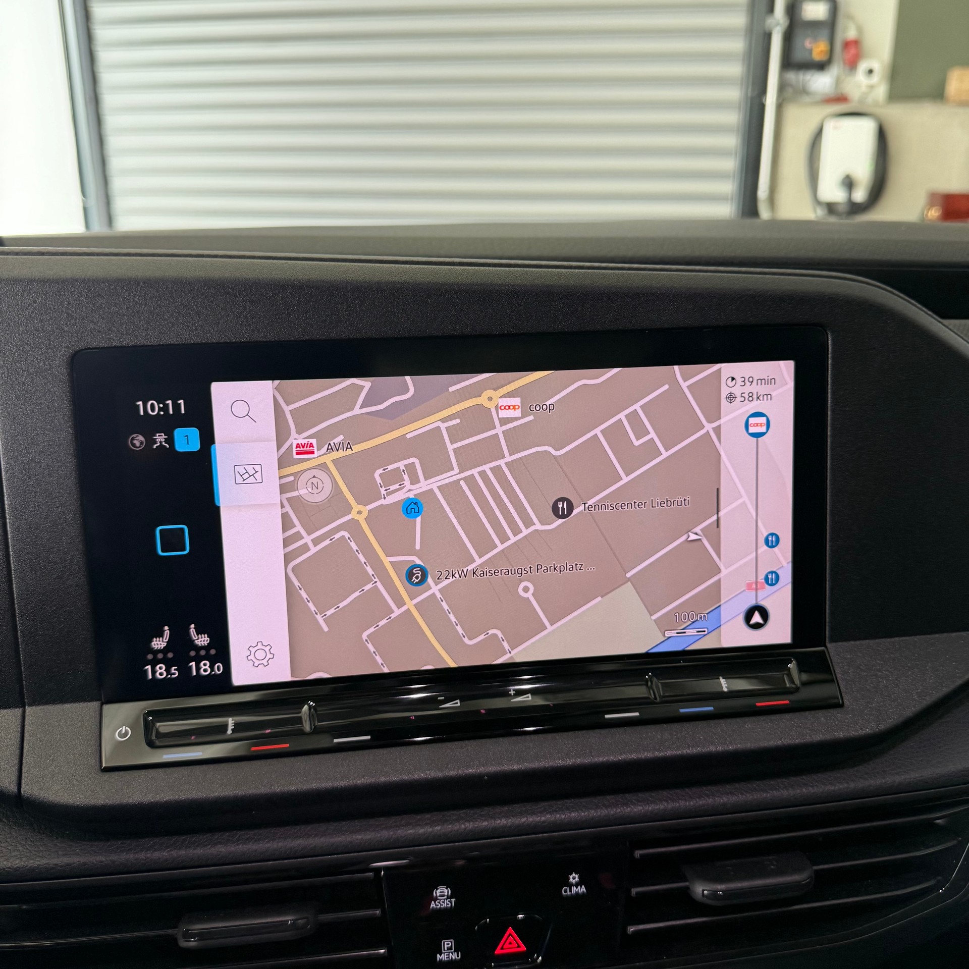 VW Caddy 1.5 TSI Liberty-image-11
