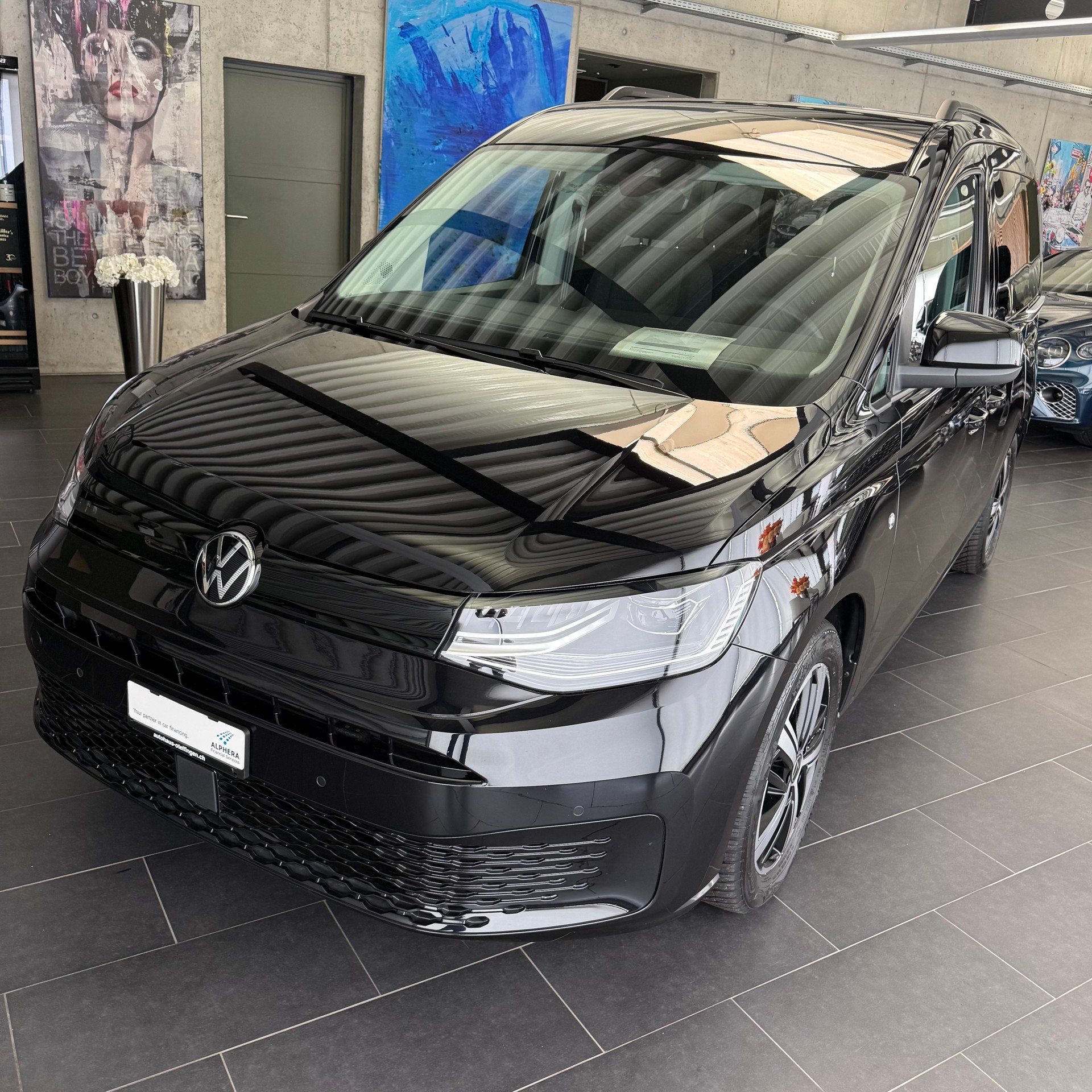 VW Caddy 1.5 TSI Liberty-image-6