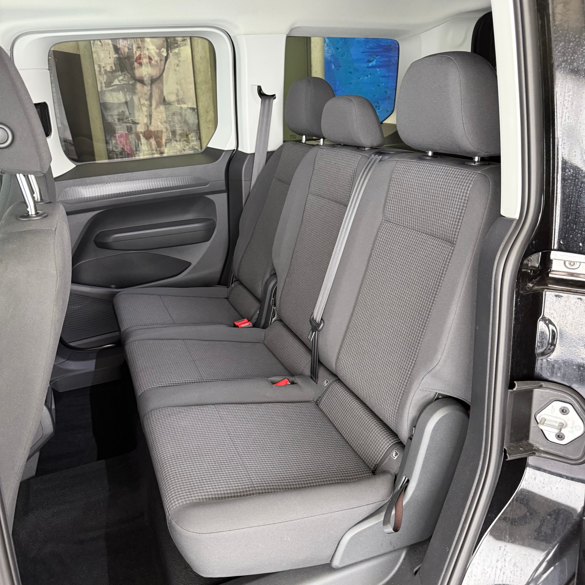 VW Caddy 1.5 TSI Liberty-image-8