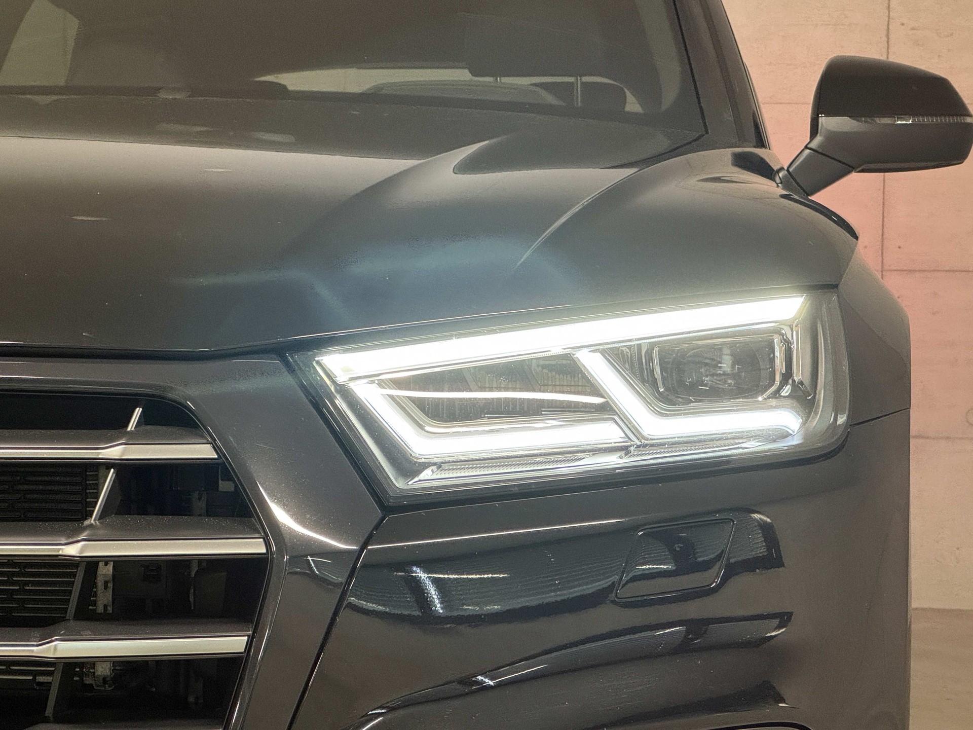 AUDI Q5 55 TFSI e sport quattro-image-5