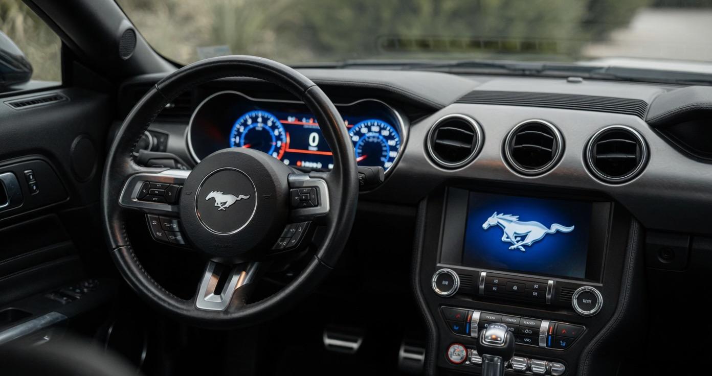 FORD GT cabriolet-image-4