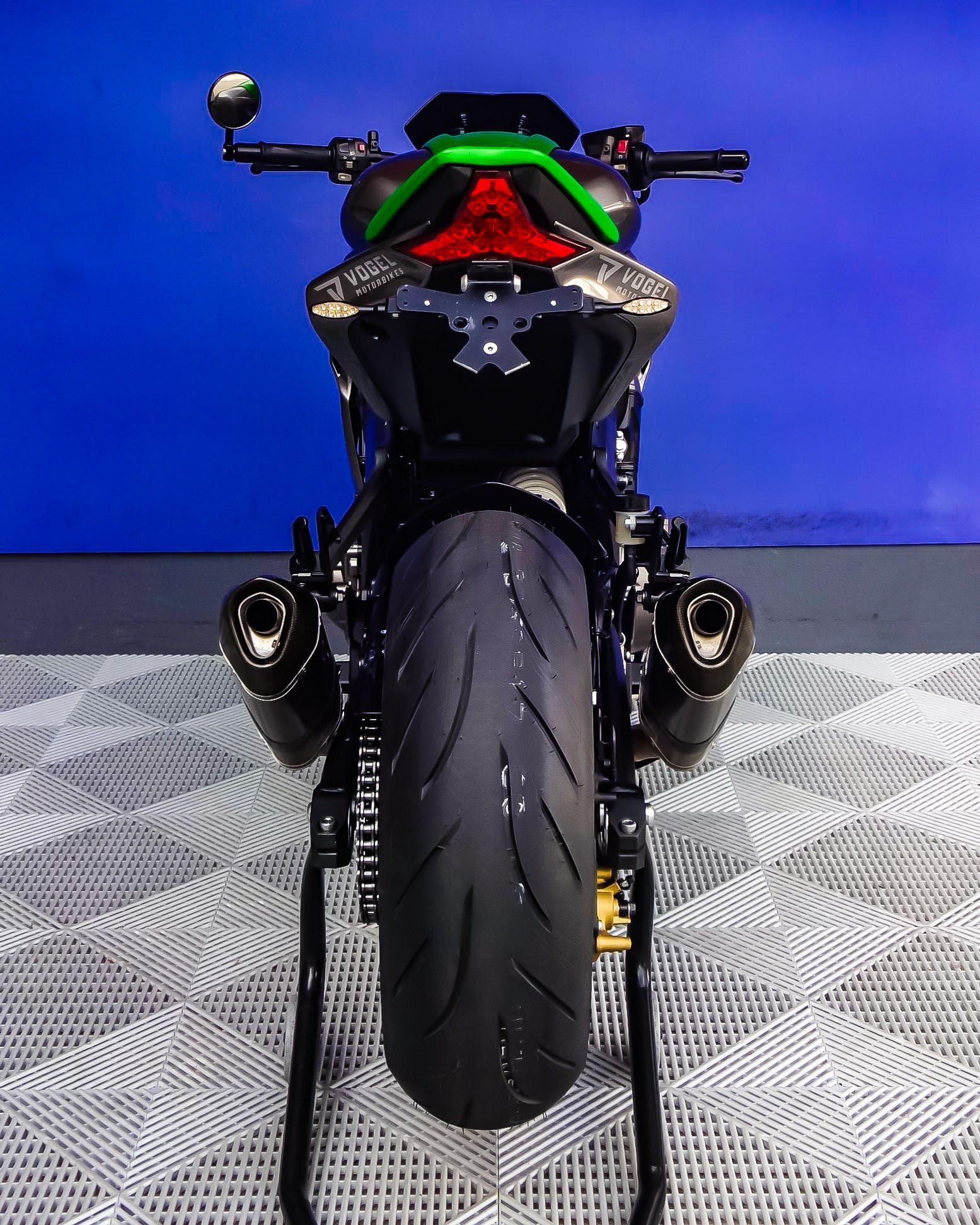 KAWASAKI Z 1000 ABS-image-4