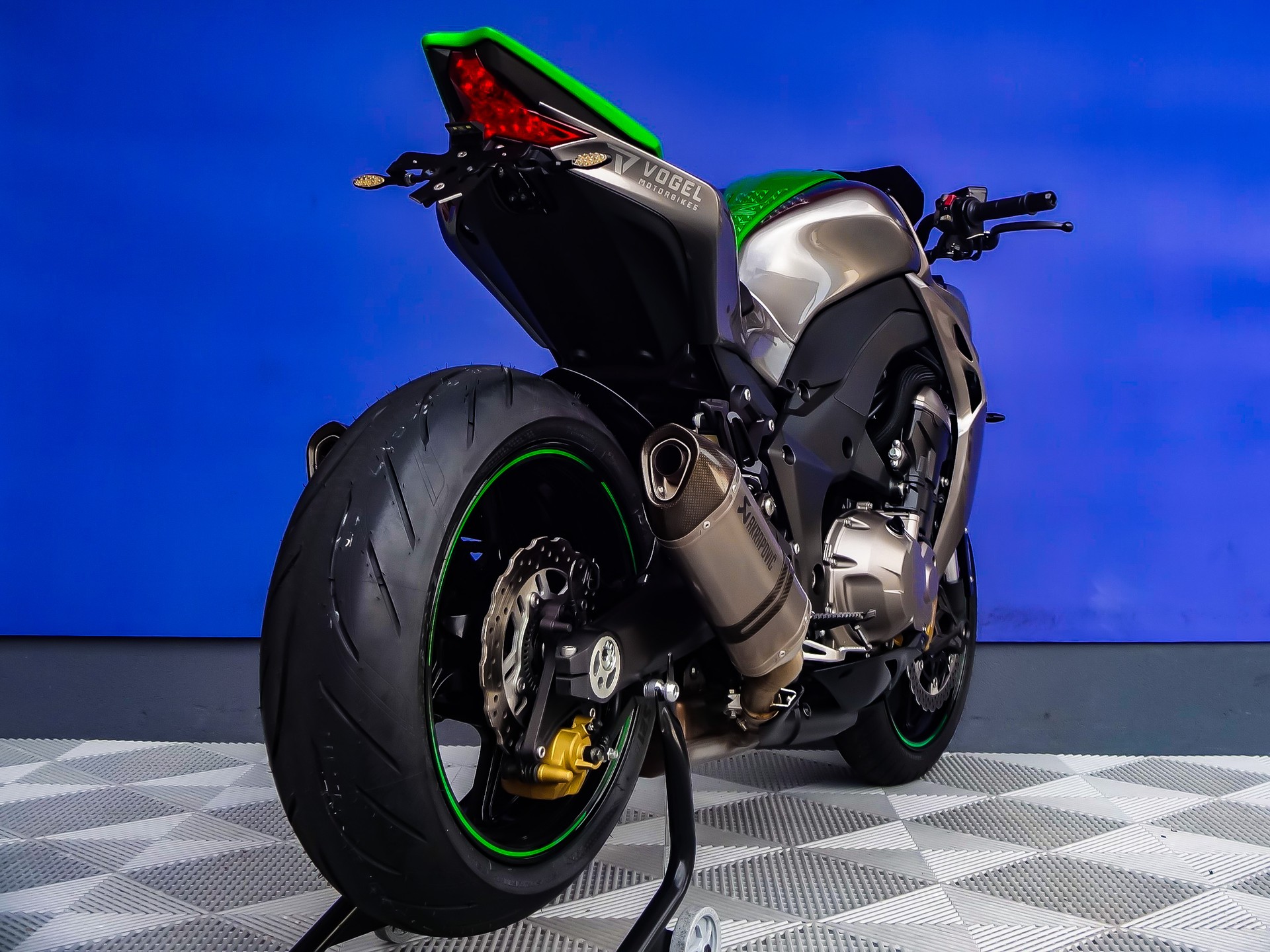 KAWASAKI Z 1000 ABS-image-5