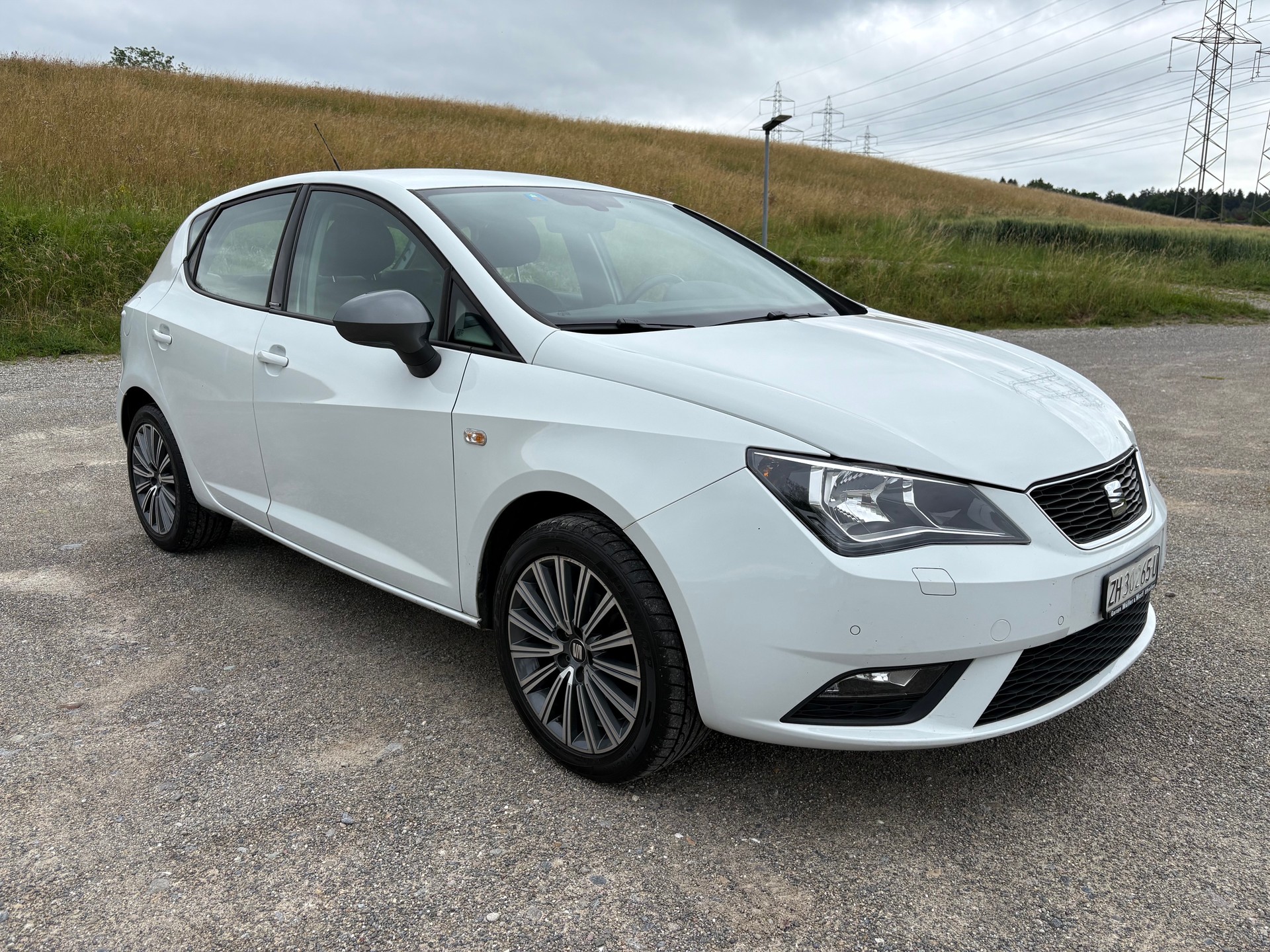 SEAT Ibiza 1.0 EcoTSI Style Connect-image-3