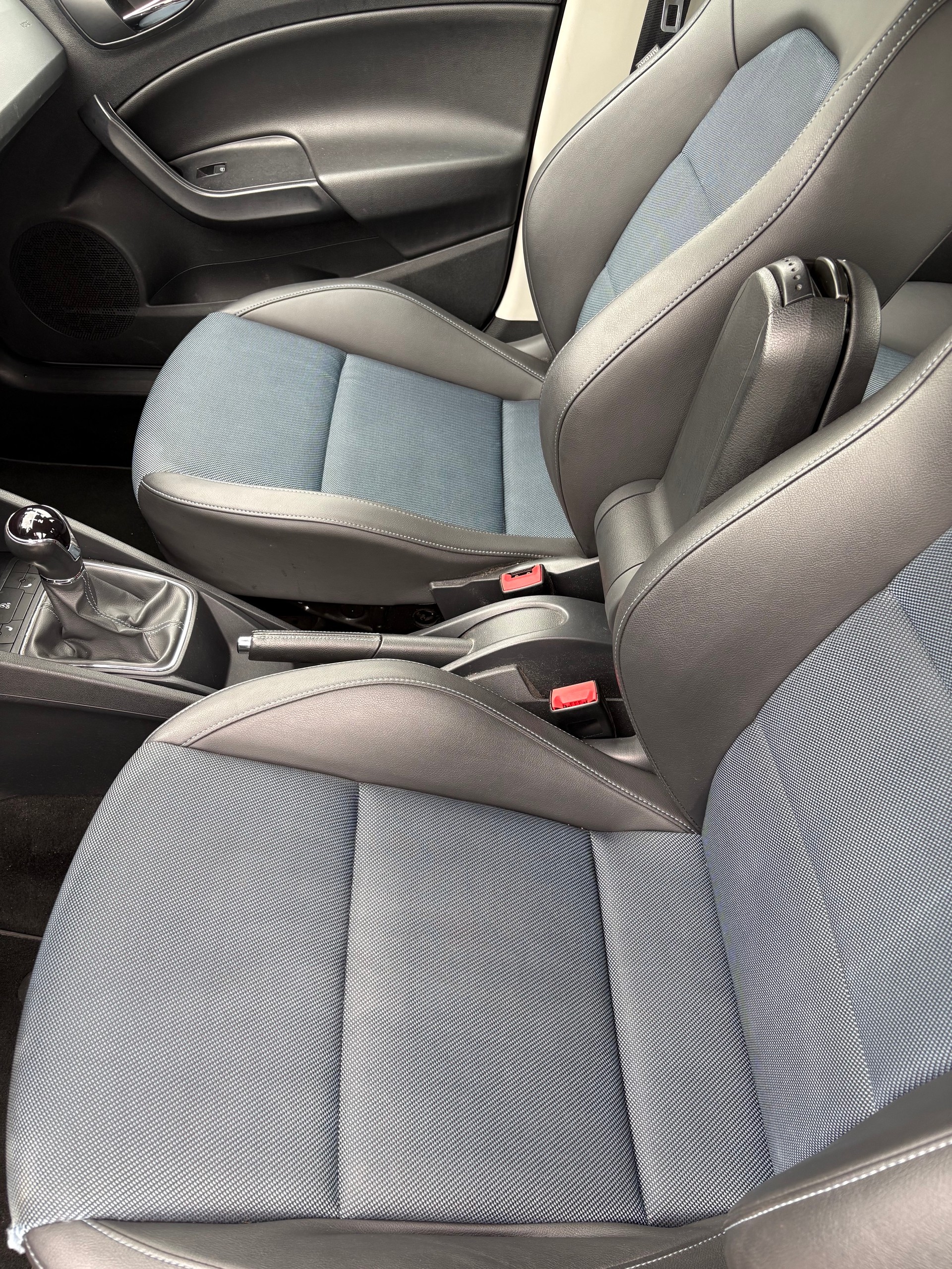 SEAT Ibiza 1.0 EcoTSI Style Connect-image-8