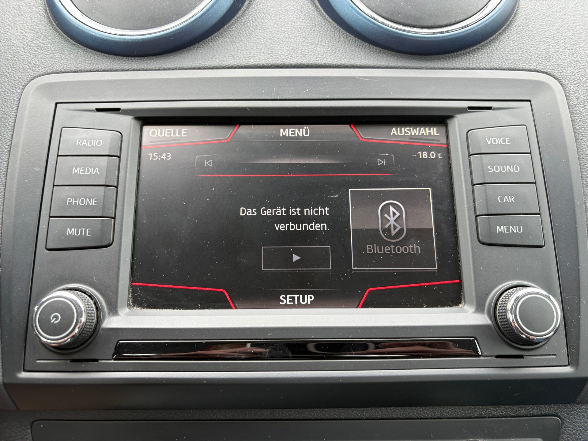 SEAT Ibiza 1.0 EcoTSI Style Connect-image-12