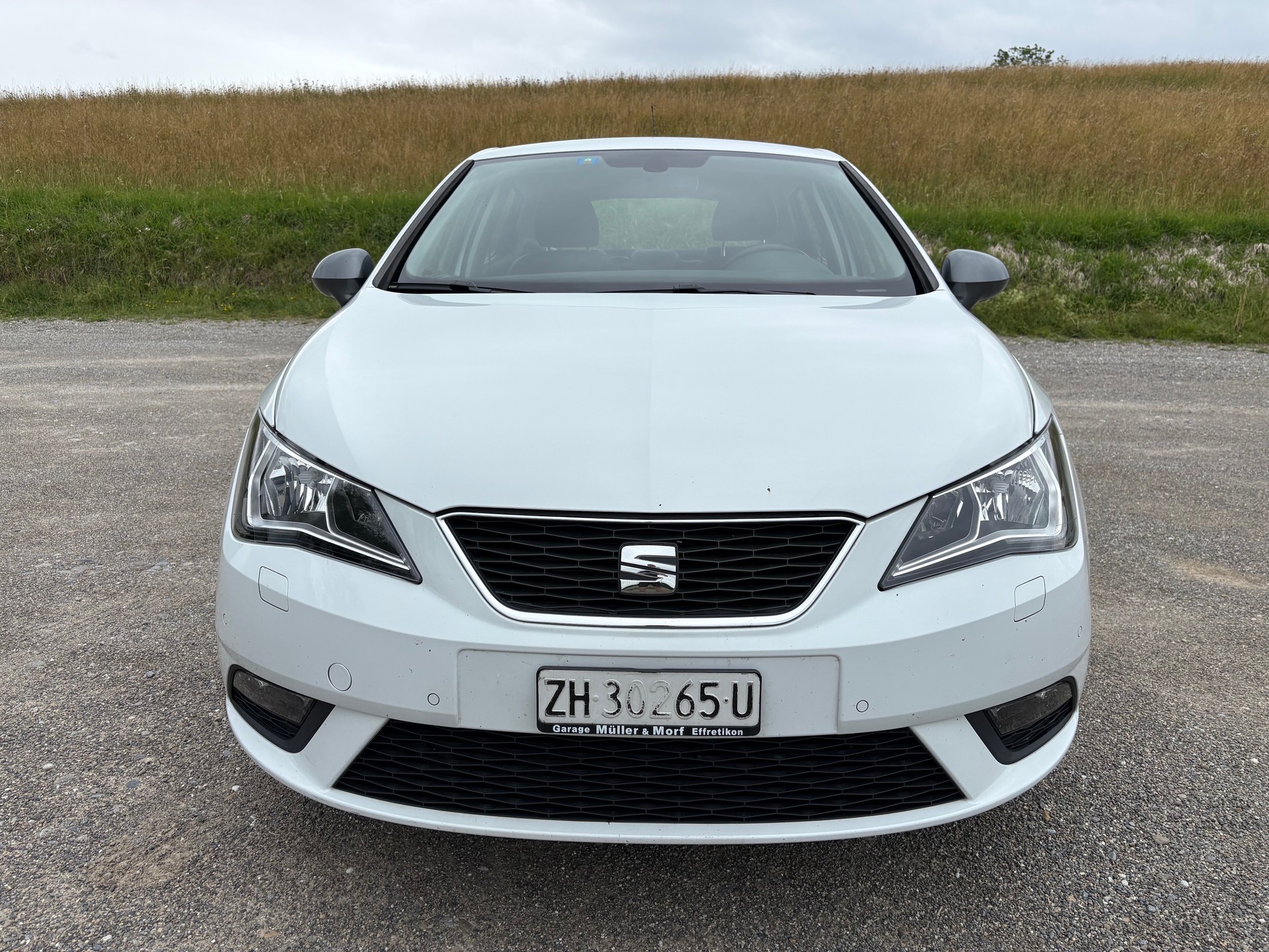 SEAT Ibiza 1.0 EcoTSI Style Connect-image-6