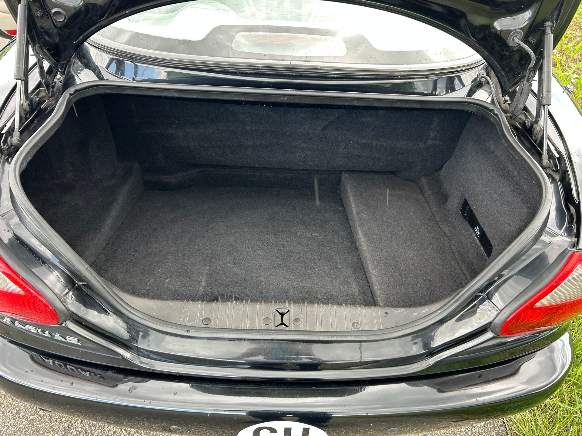 JAGUAR XKR S/C-image-9
