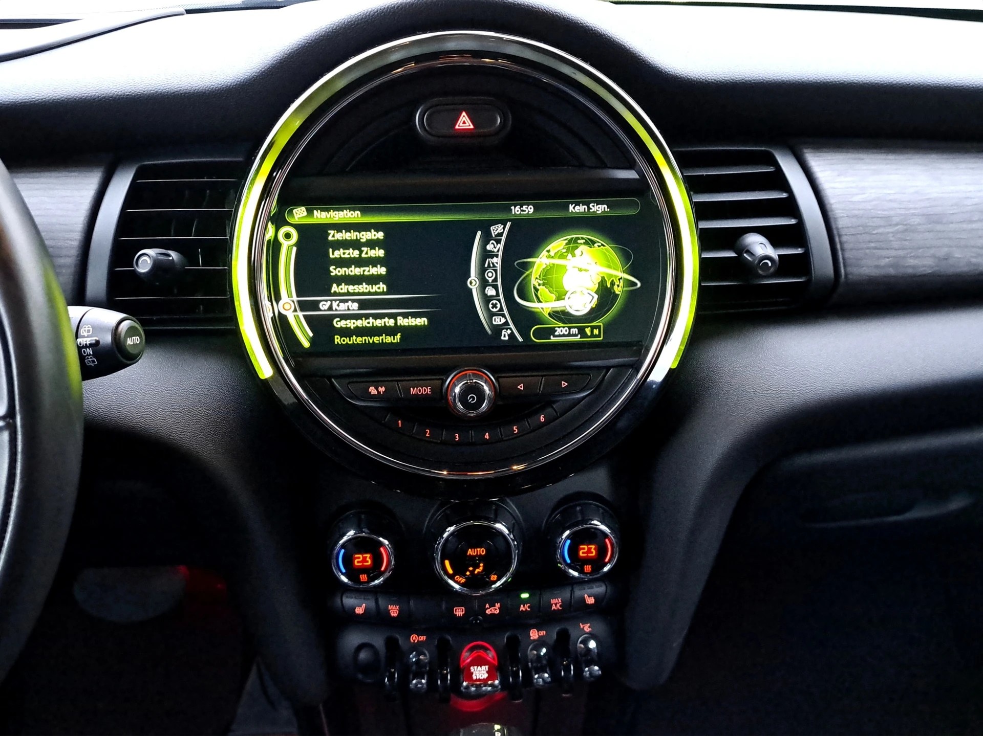 MINI Cooper S Steptronic-image-9