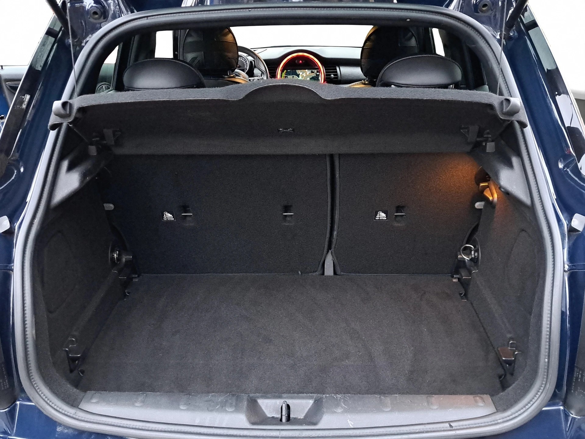 MINI Cooper S Steptronic-image-11