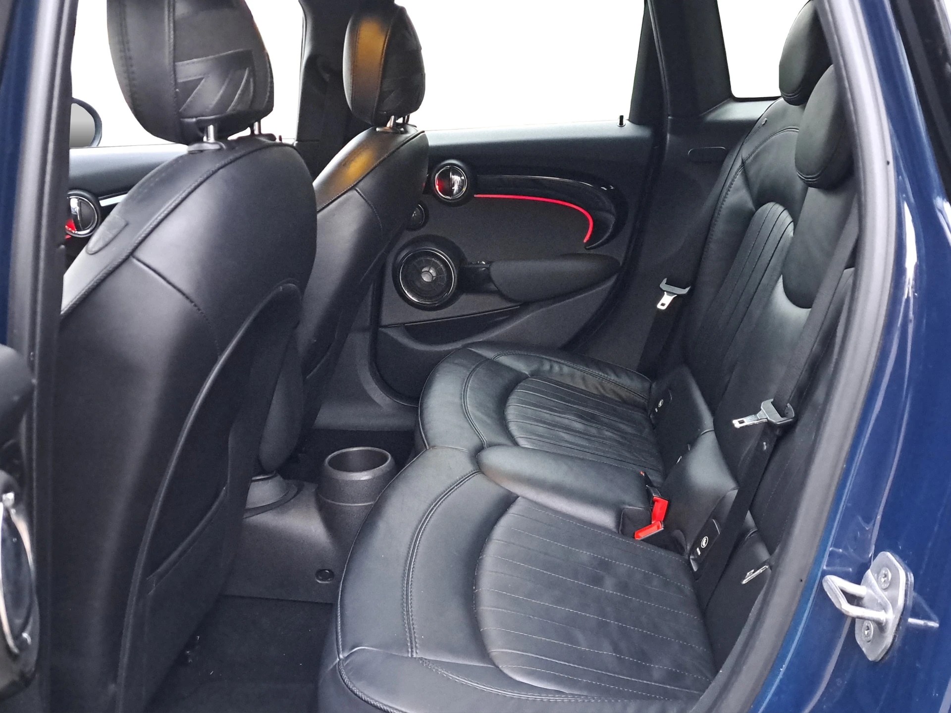 MINI Cooper S Steptronic-image-10