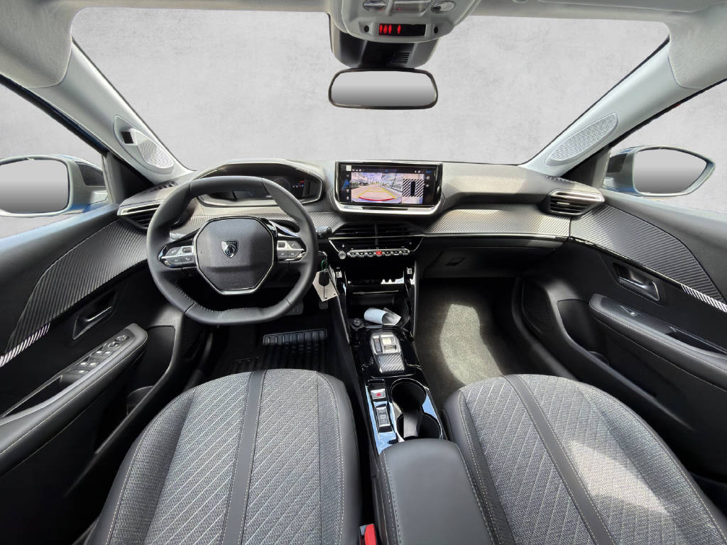 PEUGEOT 208 1.2 Hybrid Allure-image-8