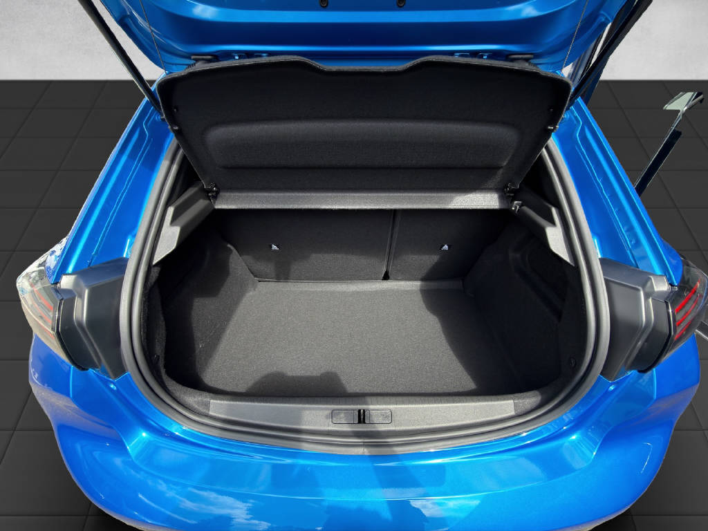 PEUGEOT 208 1.2 Hybrid Allure-image-5