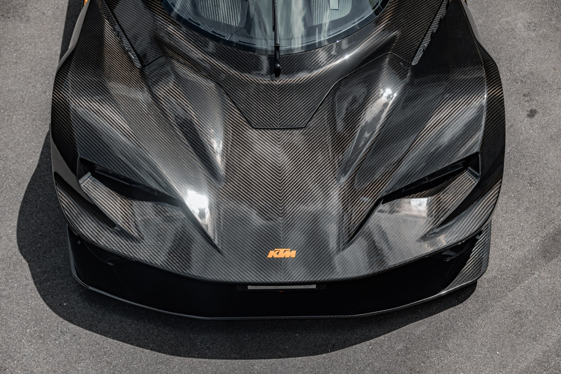KTM GT-XR 1of100-image-3