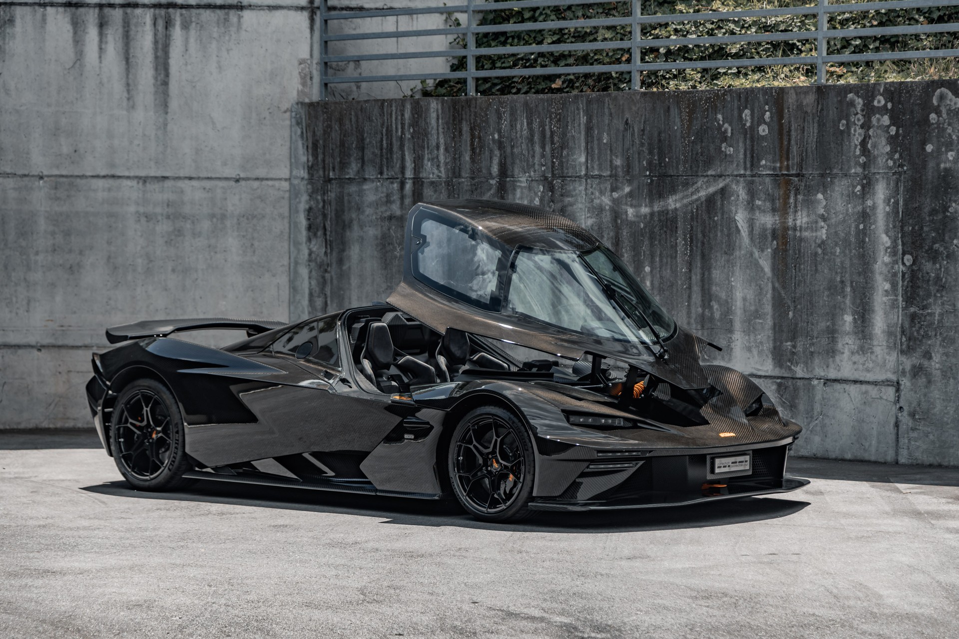 KTM GT-XR 1of100-image-1