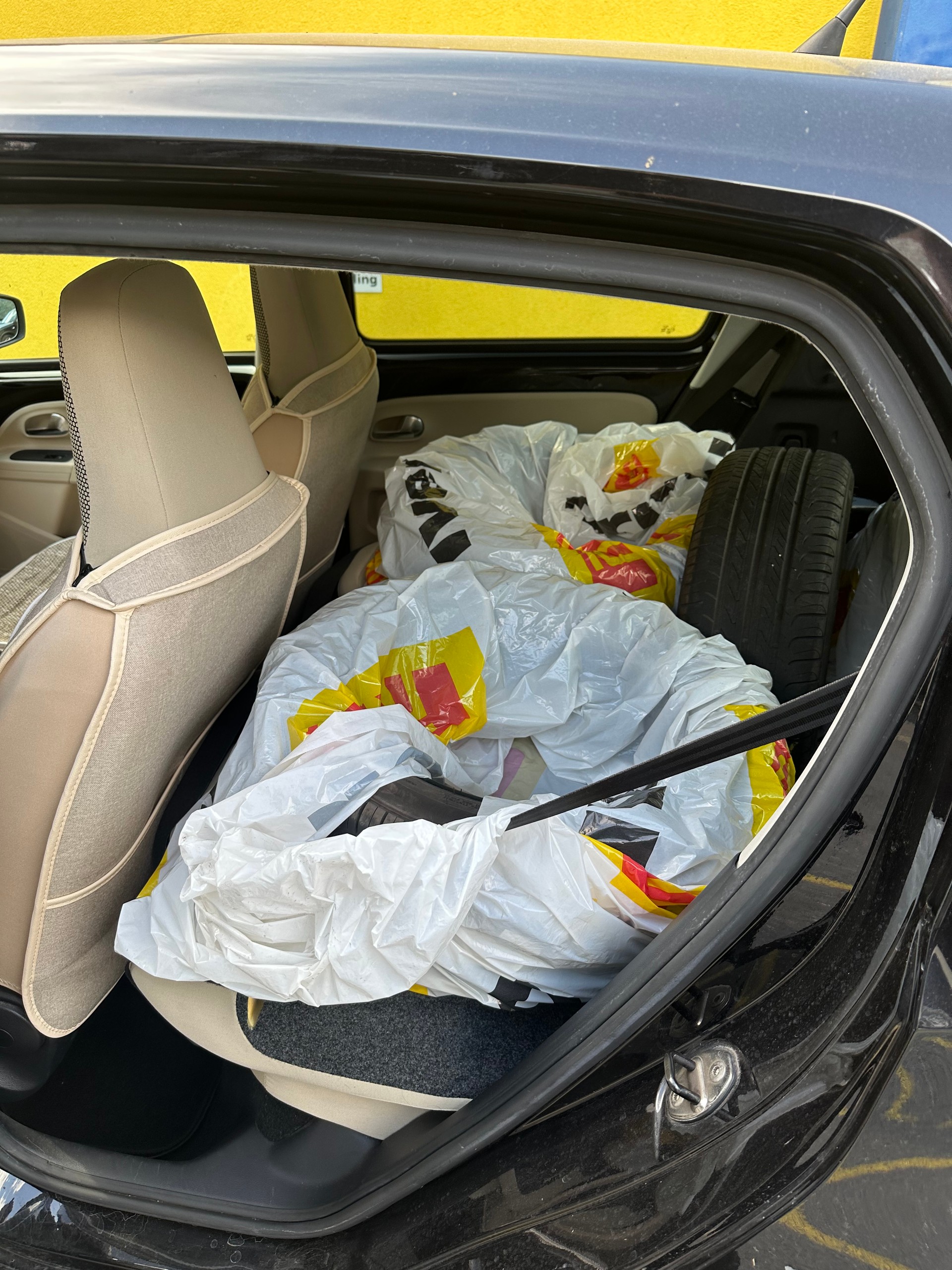SKODA Citigo 1.0 Active ASG-image-7