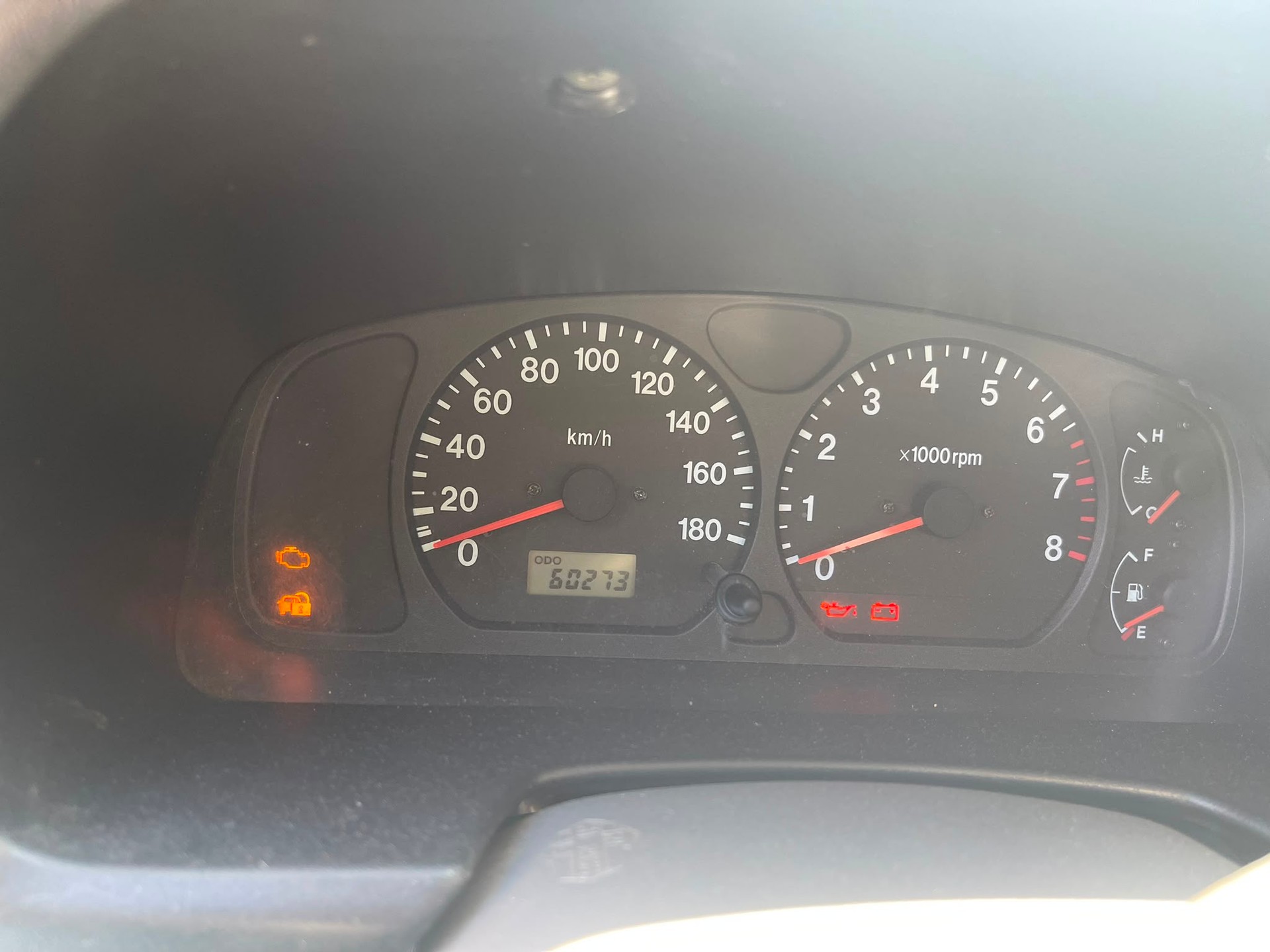 SUZUKI Jimny 1.3 16V JLX-image-8
