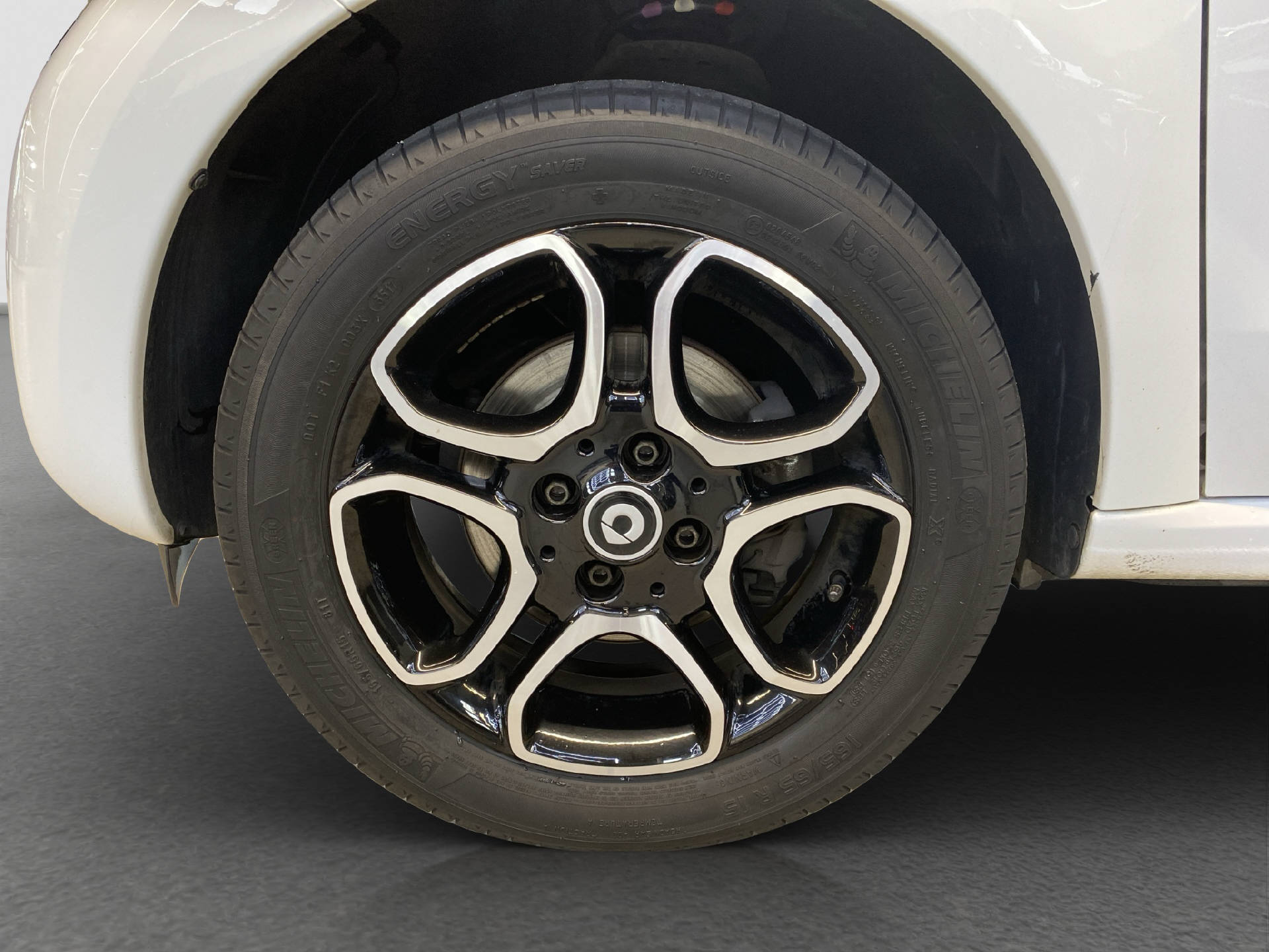 SMART Forfour 0.9 Passion twinamic-image-5