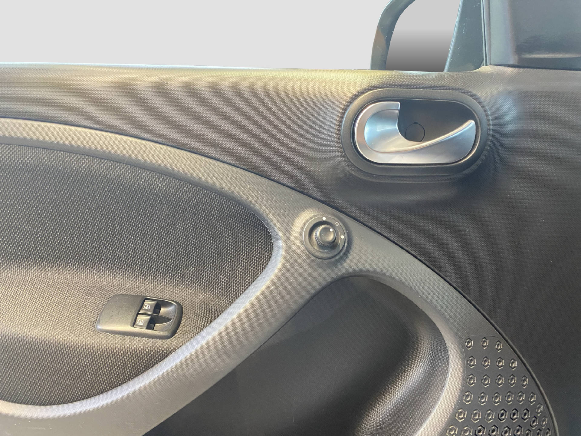 SMART Forfour 0.9 Passion twinamic-image-11