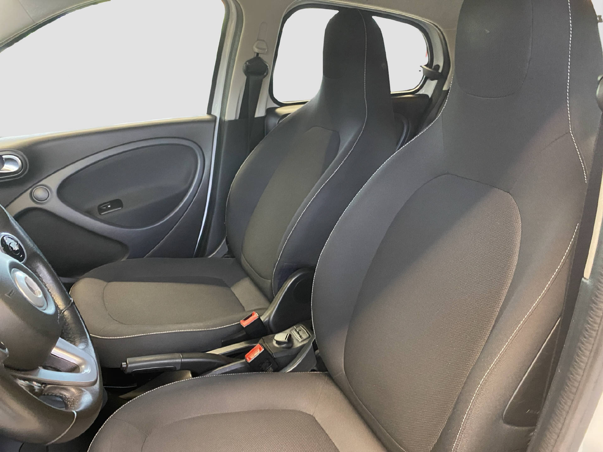 SMART Forfour 0.9 Passion twinamic-image-6