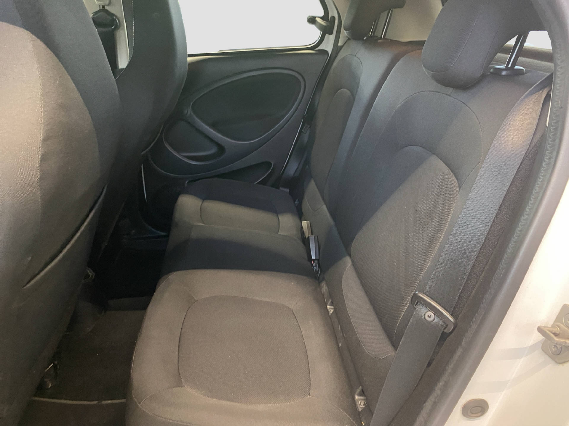 SMART Forfour 0.9 Passion twinamic-image-12