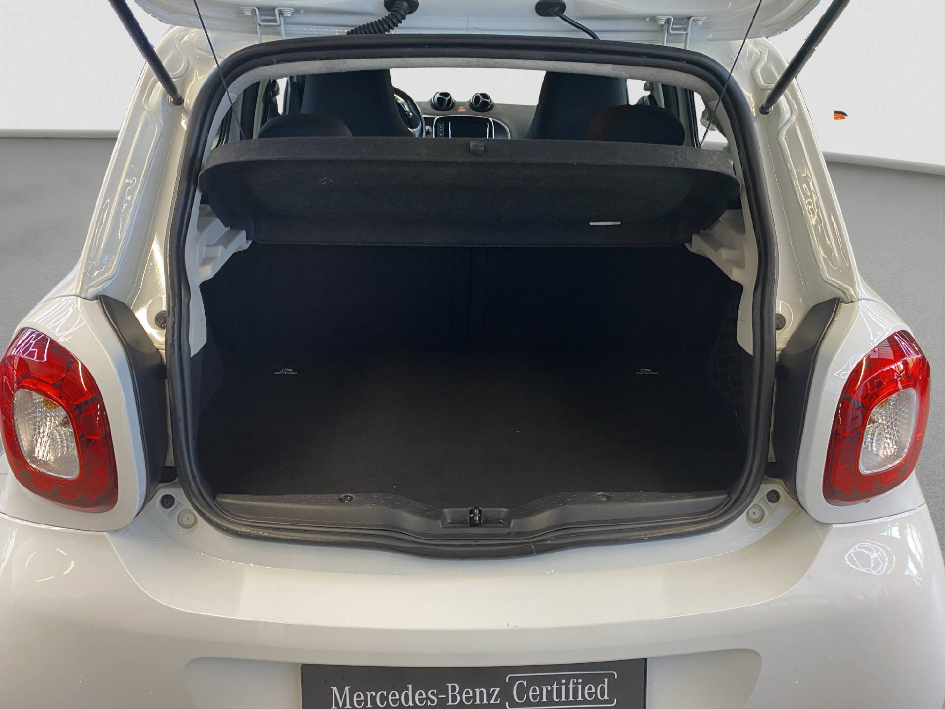 SMART Forfour 0.9 Passion twinamic-image-13