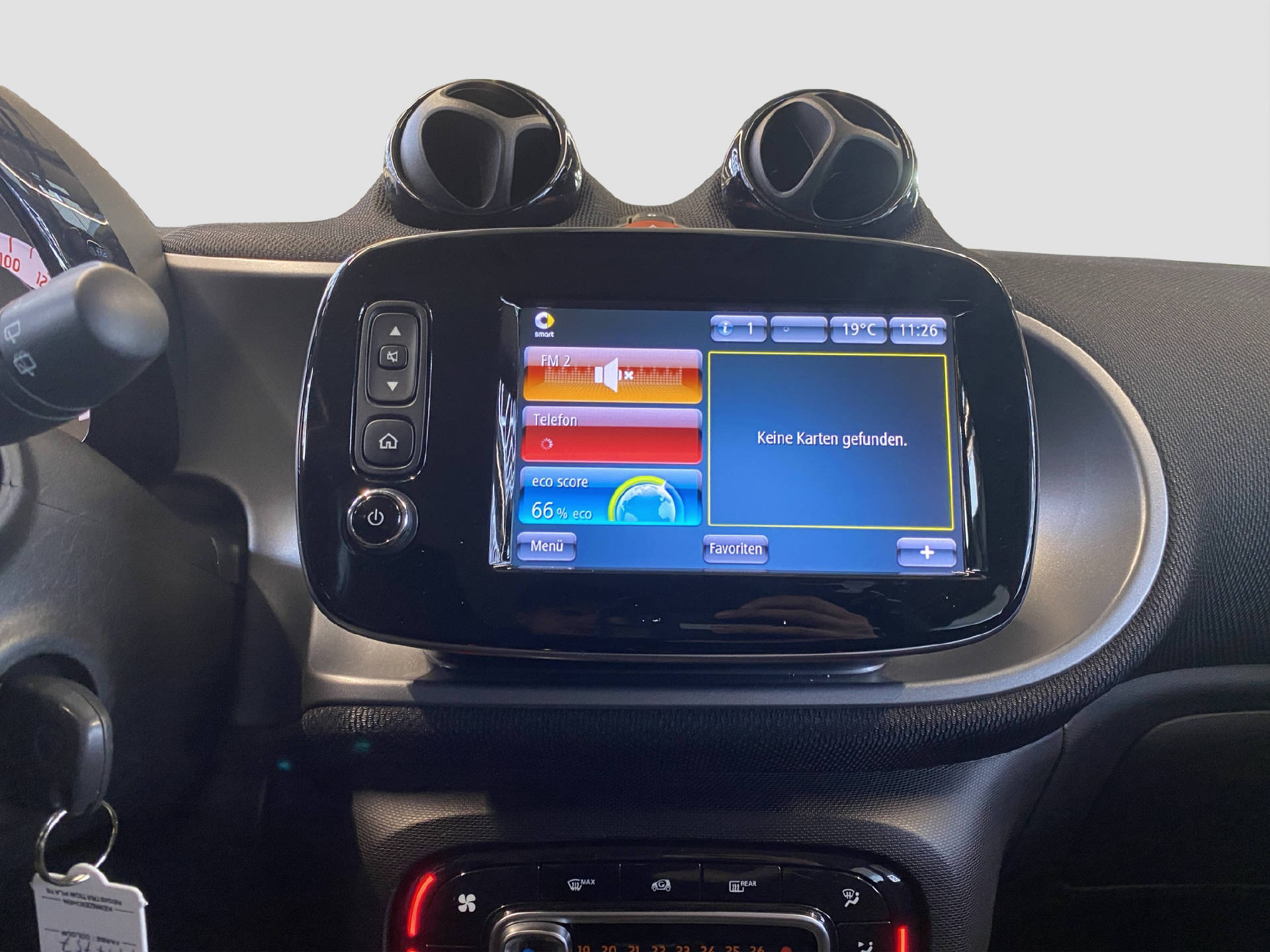 SMART Forfour 0.9 Passion twinamic-image-10