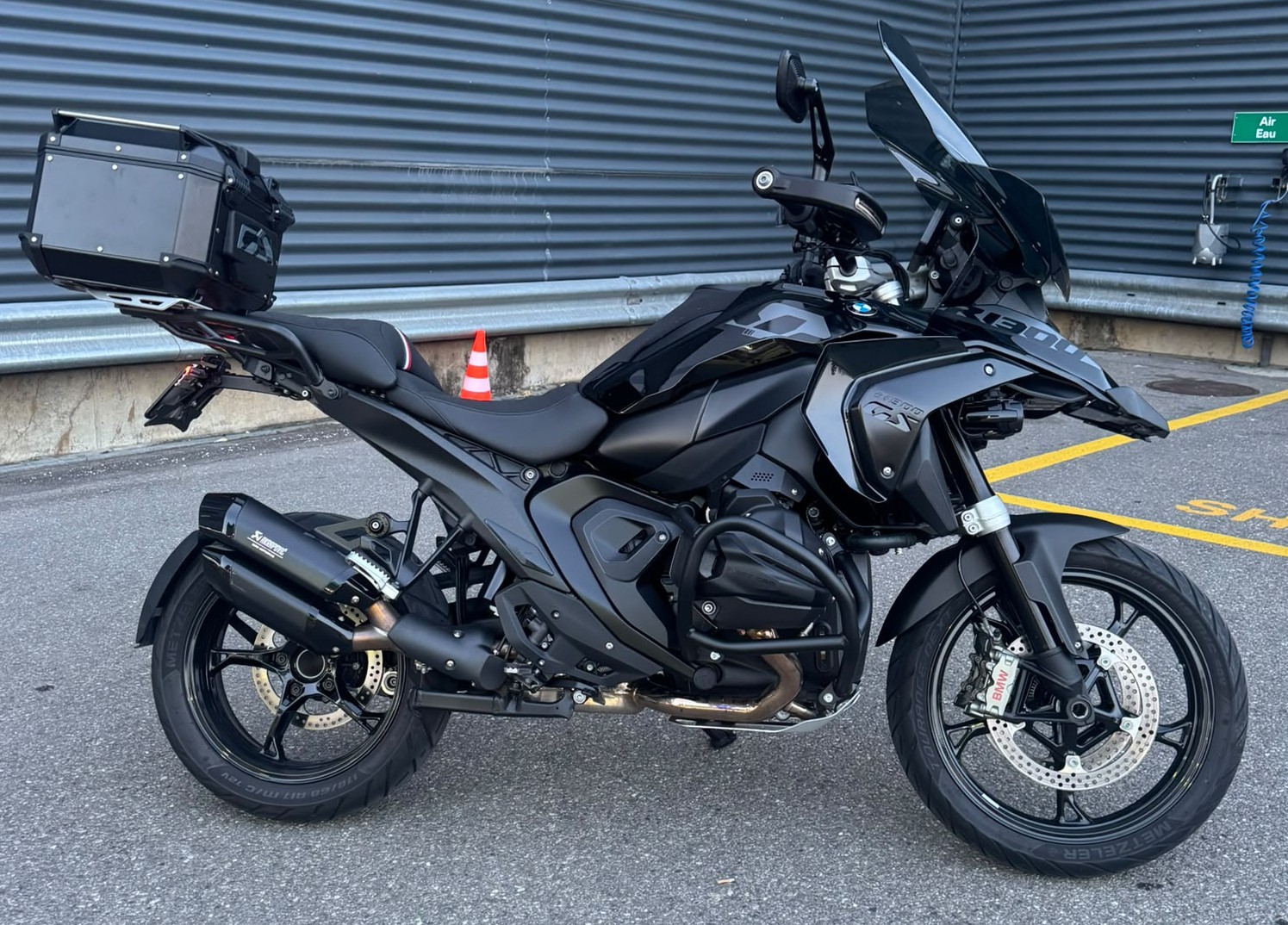 BMW R 1300 GS