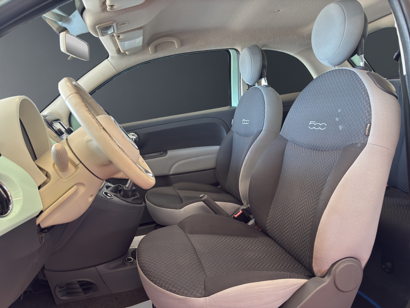 FIAT 500 0.9 Twinair Pop Star-image-14