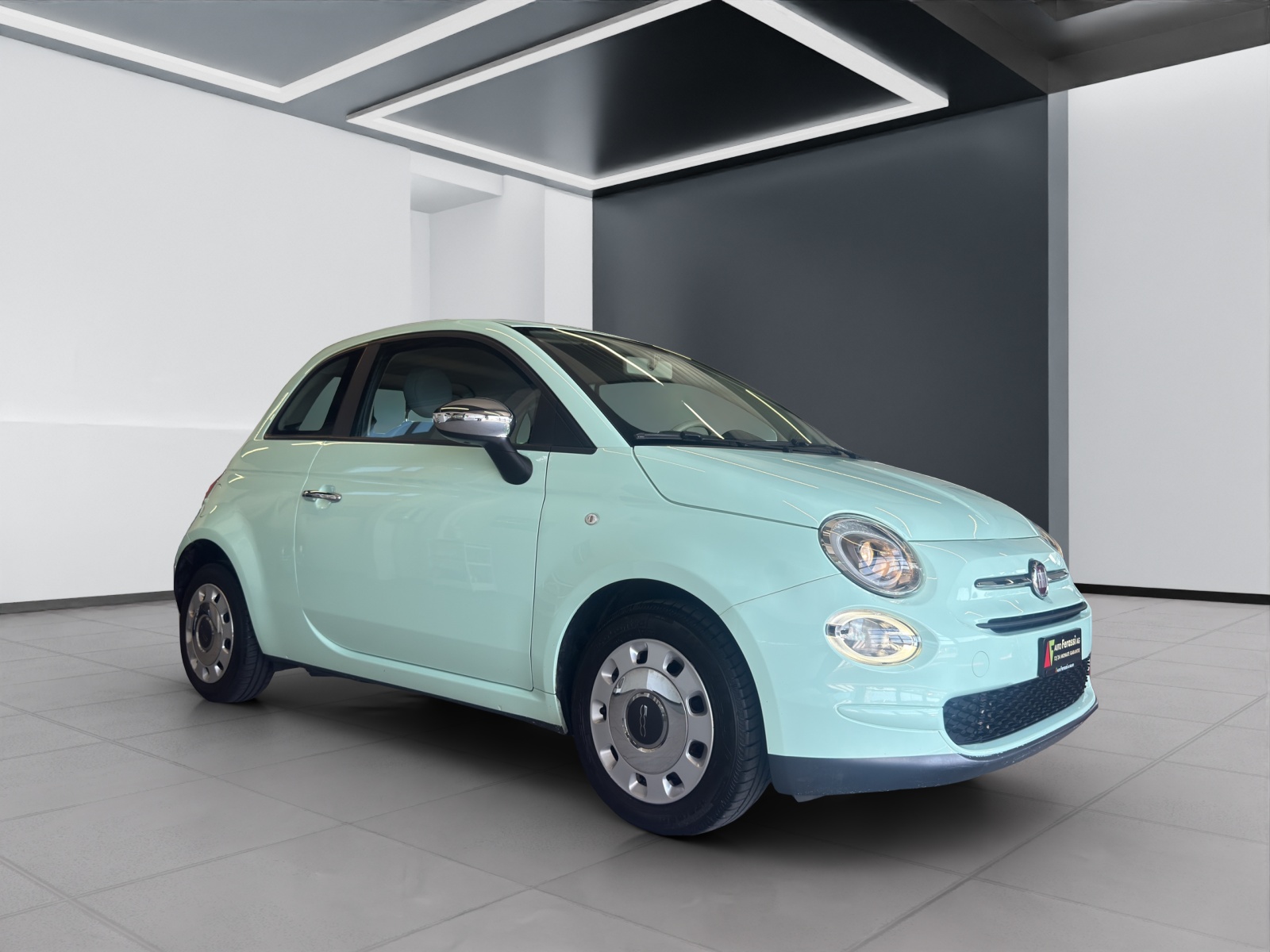 FIAT 500 0.9 Twinair Pop Star-image-5