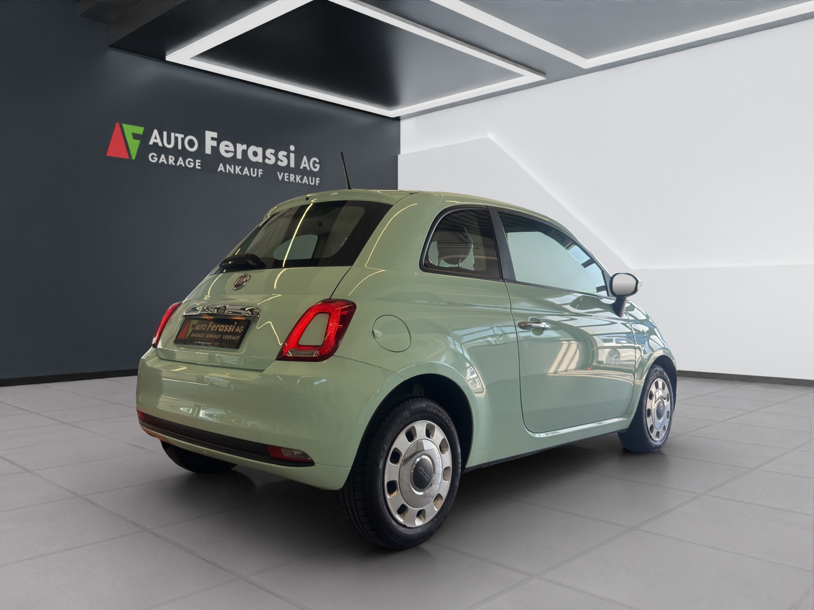 FIAT 500 0.9 Twinair Pop Star-image-4