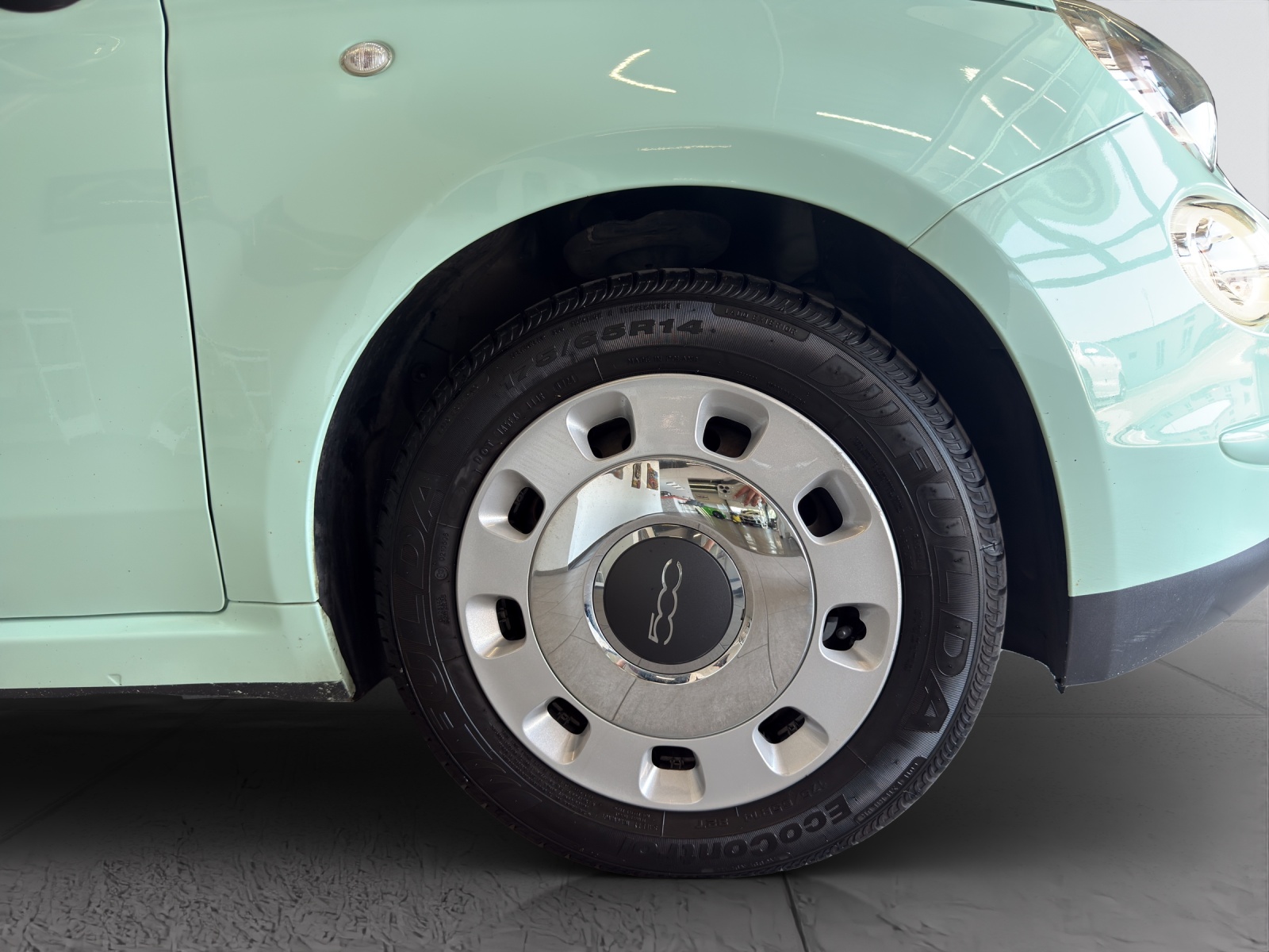 FIAT 500 0.9 Twinair Pop Star-image-9