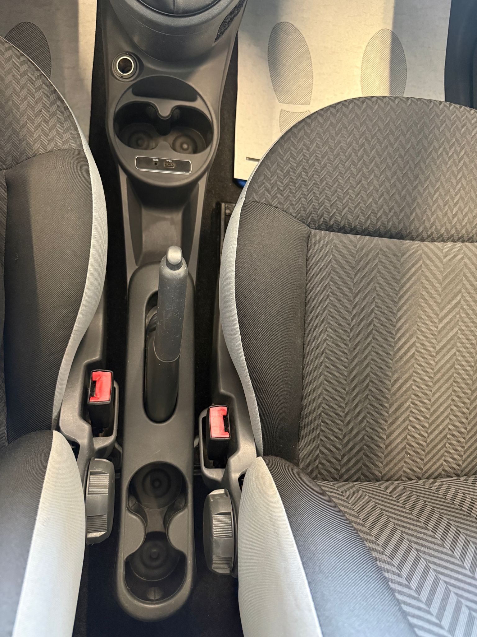 FIAT 500 0.9 Twinair Pop Star-image-25