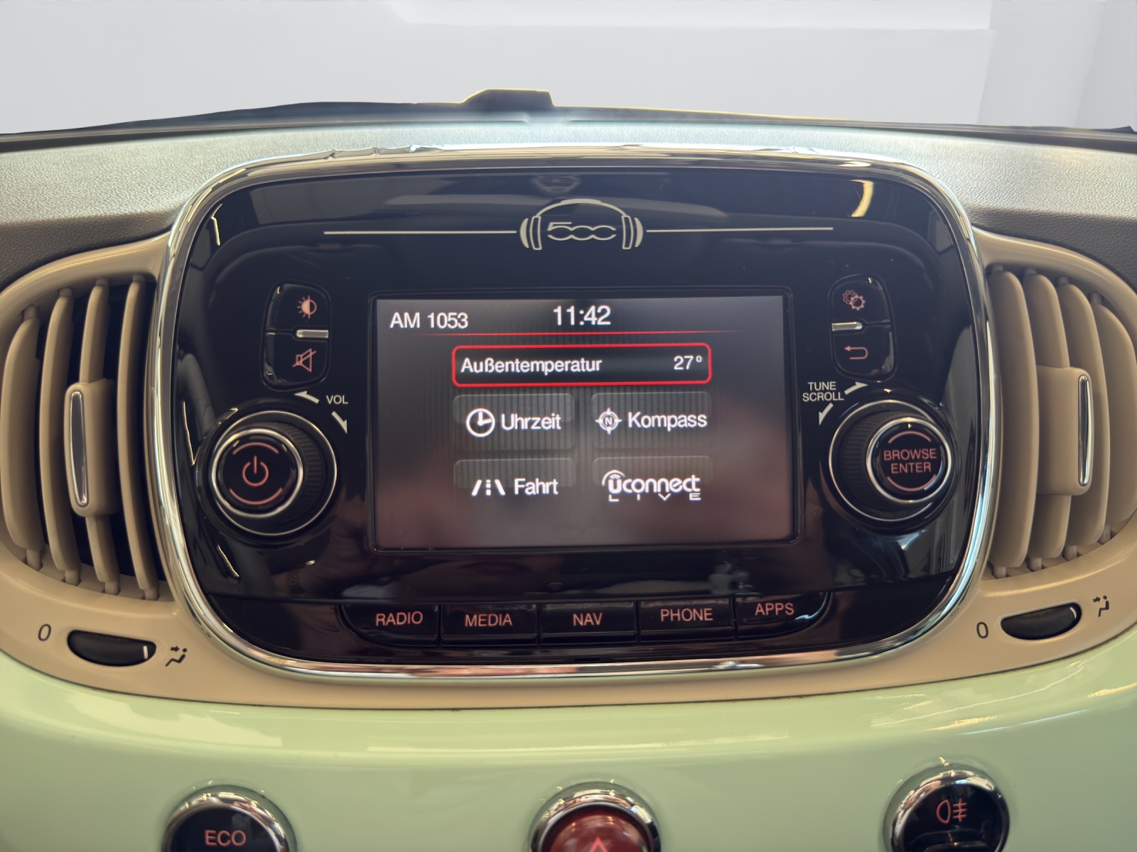 FIAT 500 0.9 Twinair Pop Star-image-20