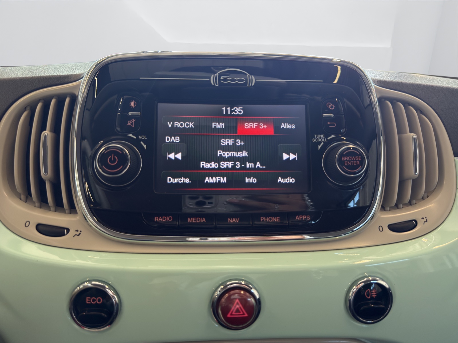 FIAT 500 0.9 Twinair Pop Star-image-17