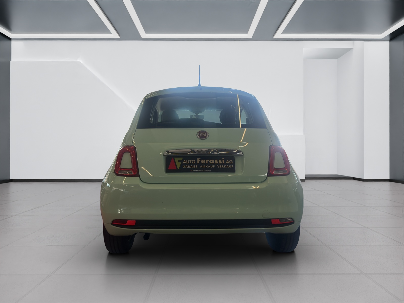 FIAT 500 0.9 Twinair Pop Star-image-23